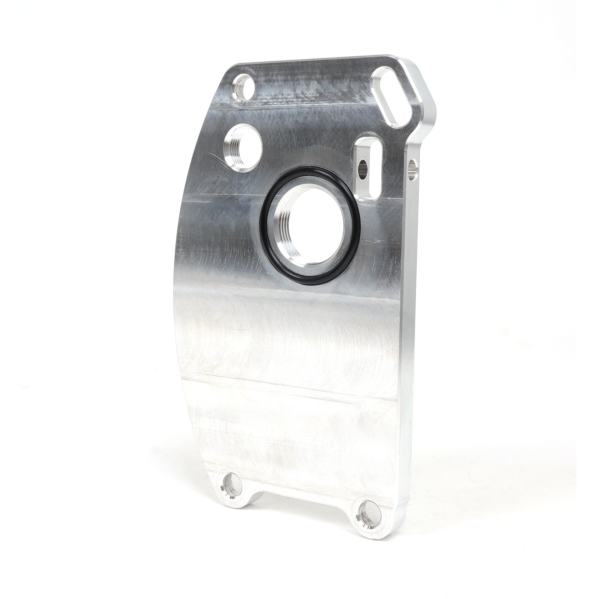 TracTuff K20/K24 Water Pump Housing Delete