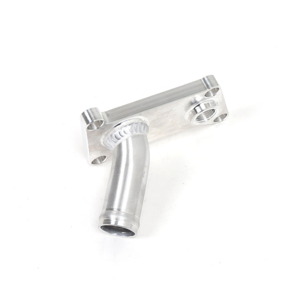TracTuff OEM Angle Water Neck for 06-11 Civic Si/04-08 TSX