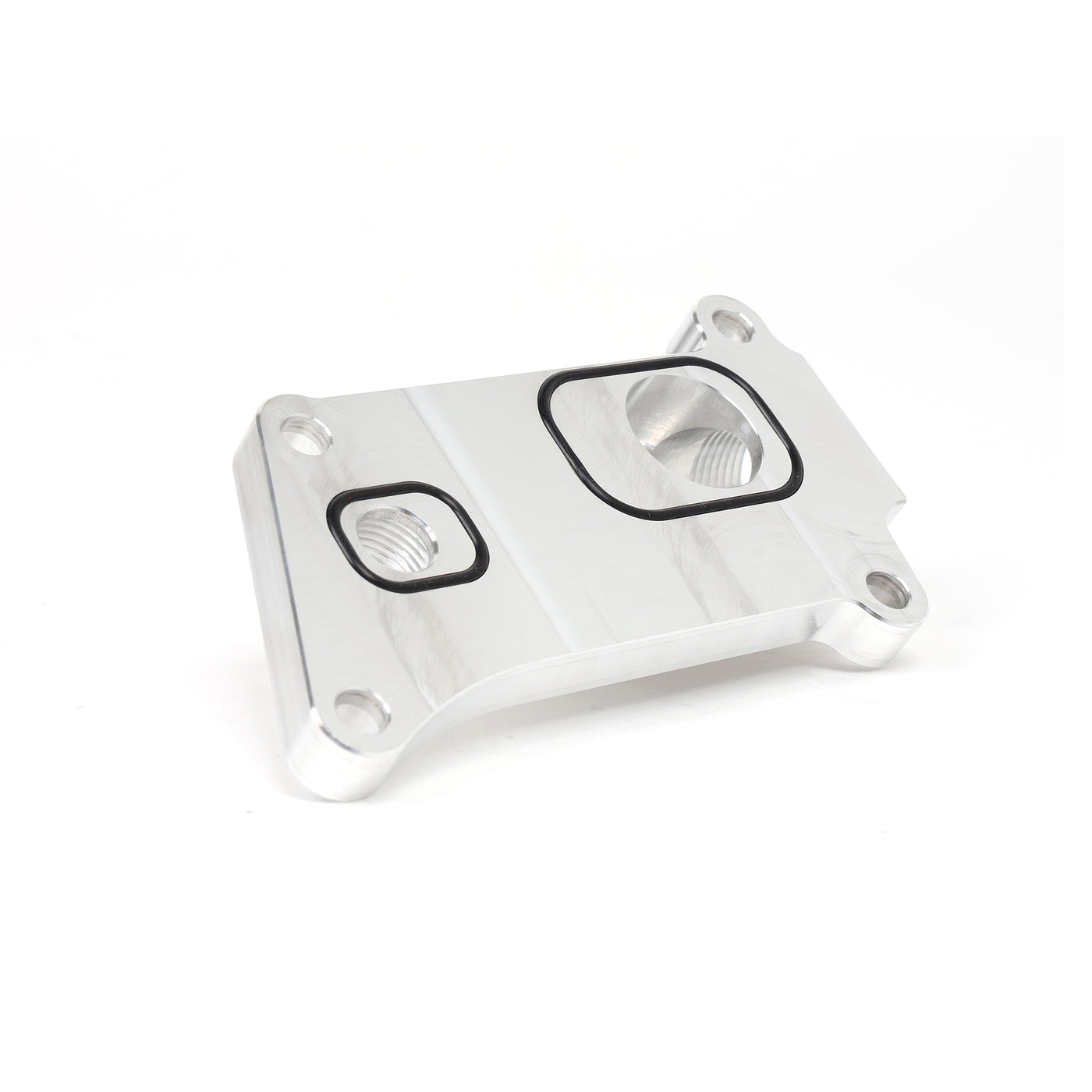 TracTuff RBC/RB Water Neck for 02-06 RSX/02-05 Civic Si