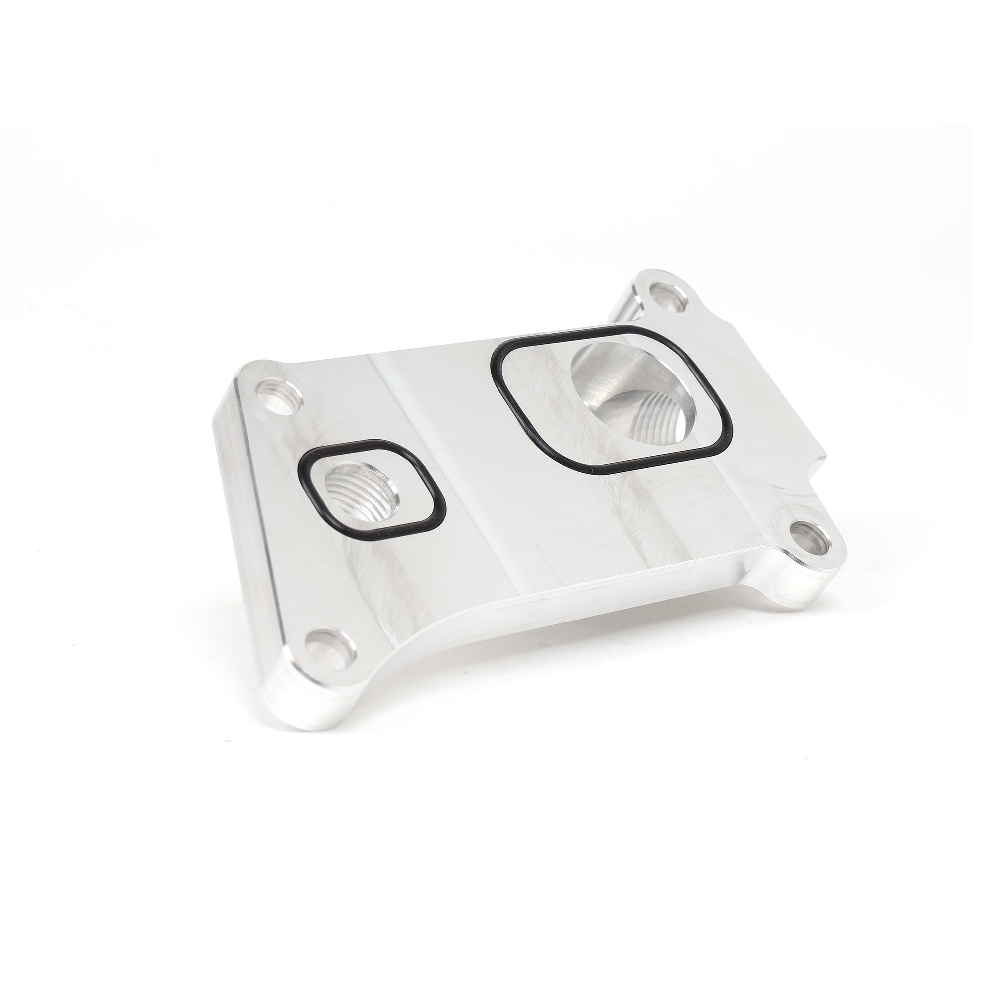 TracTuff RBC/RB Water Neck for 02-06 RSX/02-05 Civic Si