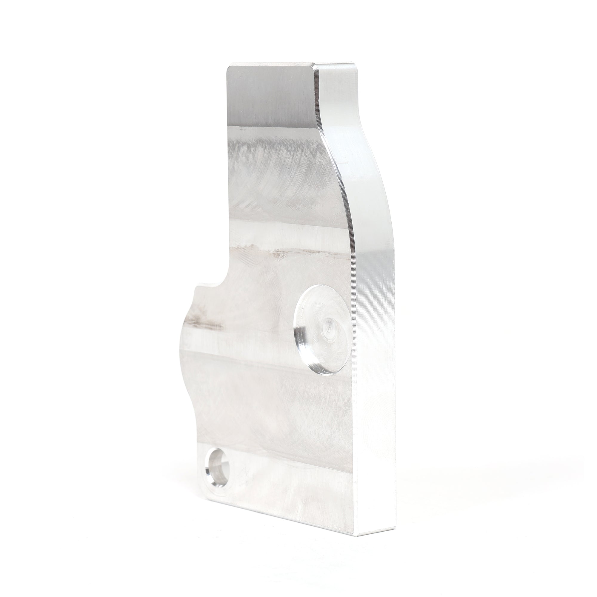 TracTuff Water Bypass Block Off for 06-11 Civic/04-08 TSX · Hybrid