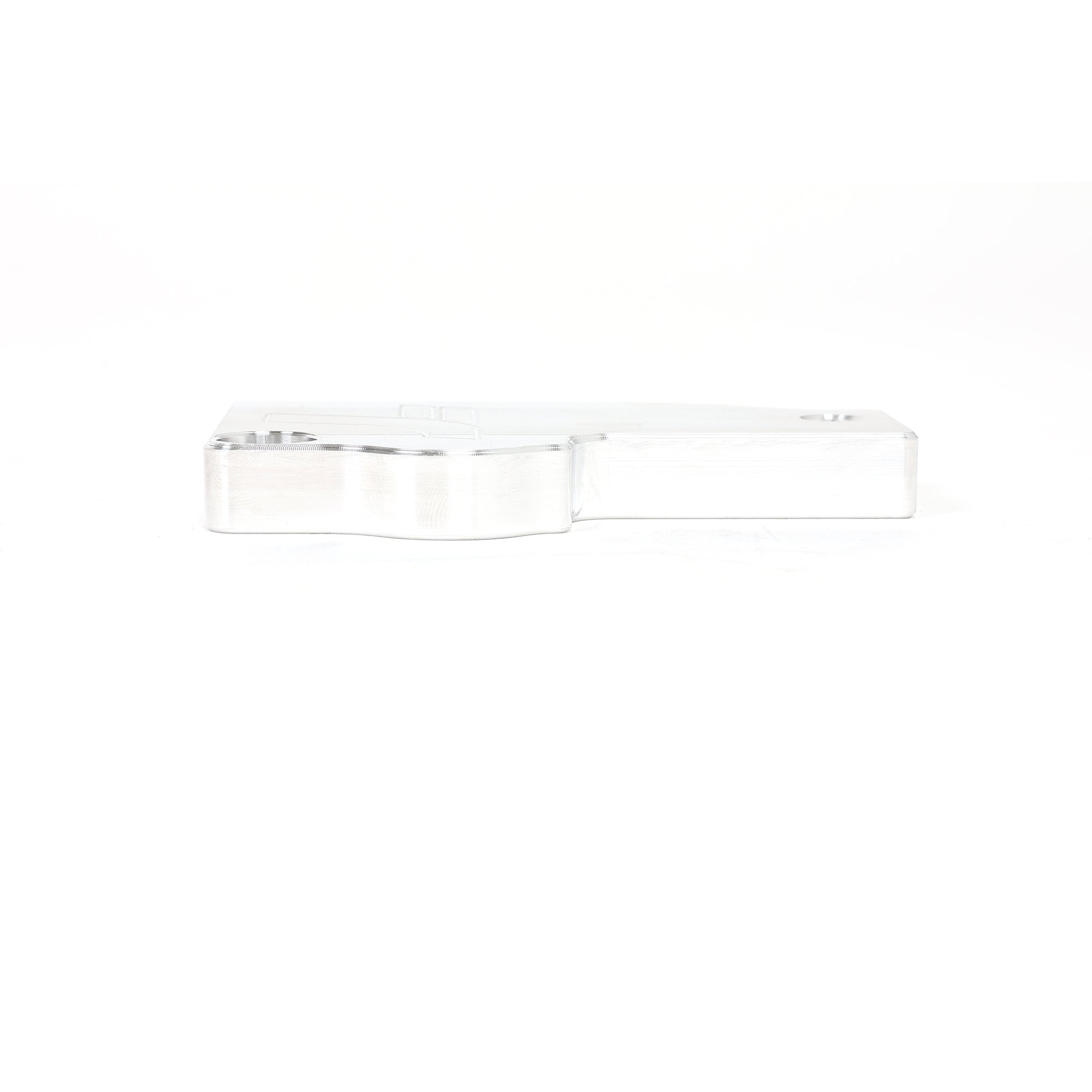 TracTuff Water Bypass Block Off for 06-11 Civic/04-08 TSX · Hybrid