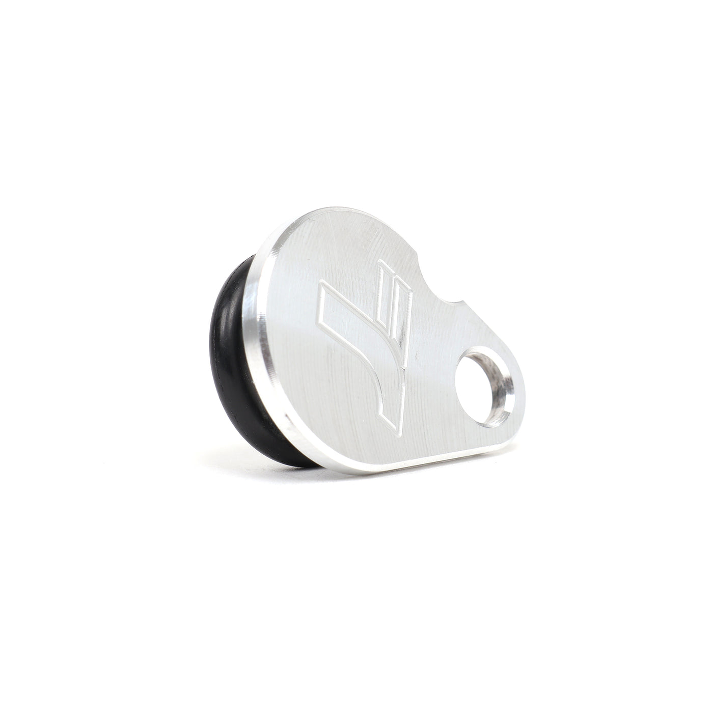 Tractuff Water Pump/Block Fitting for Honda K Series