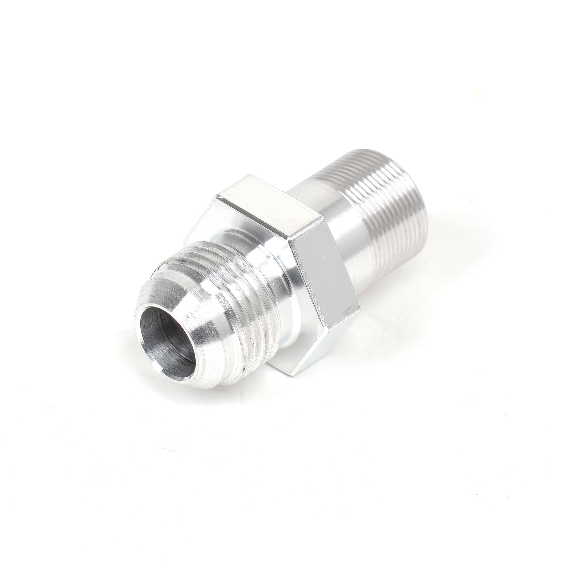 TracTuff M20 to -10 AN Male Flare Fitting