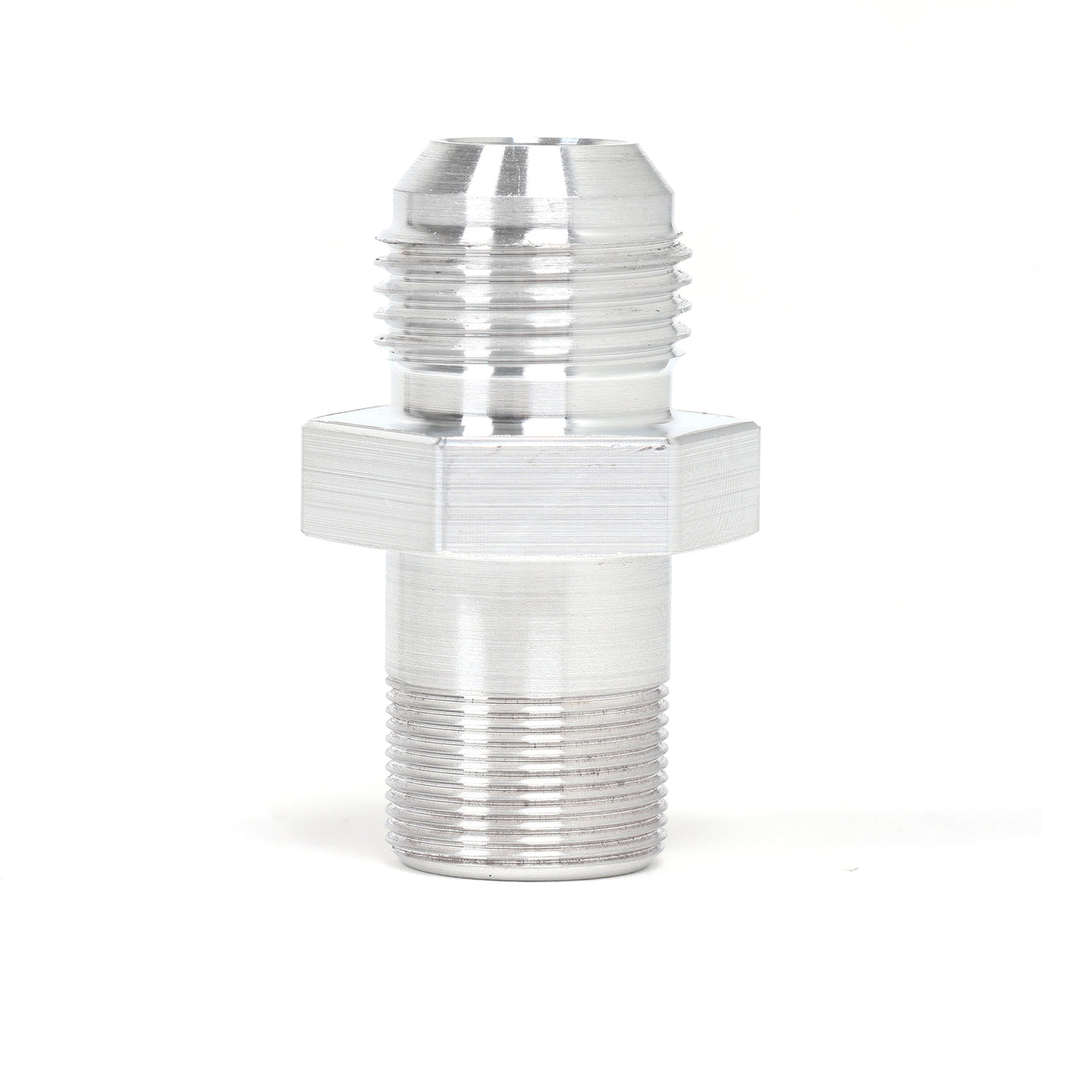 TracTuff M20 to -10 AN Male Flare Fitting