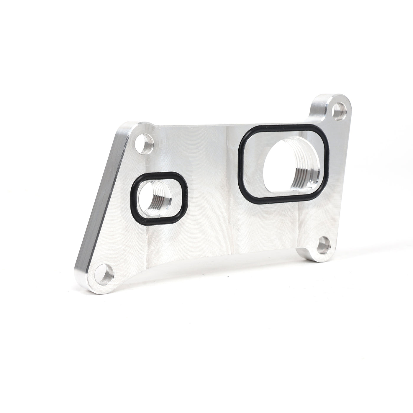 TracTuff RBB/RBC Water Neck Flange