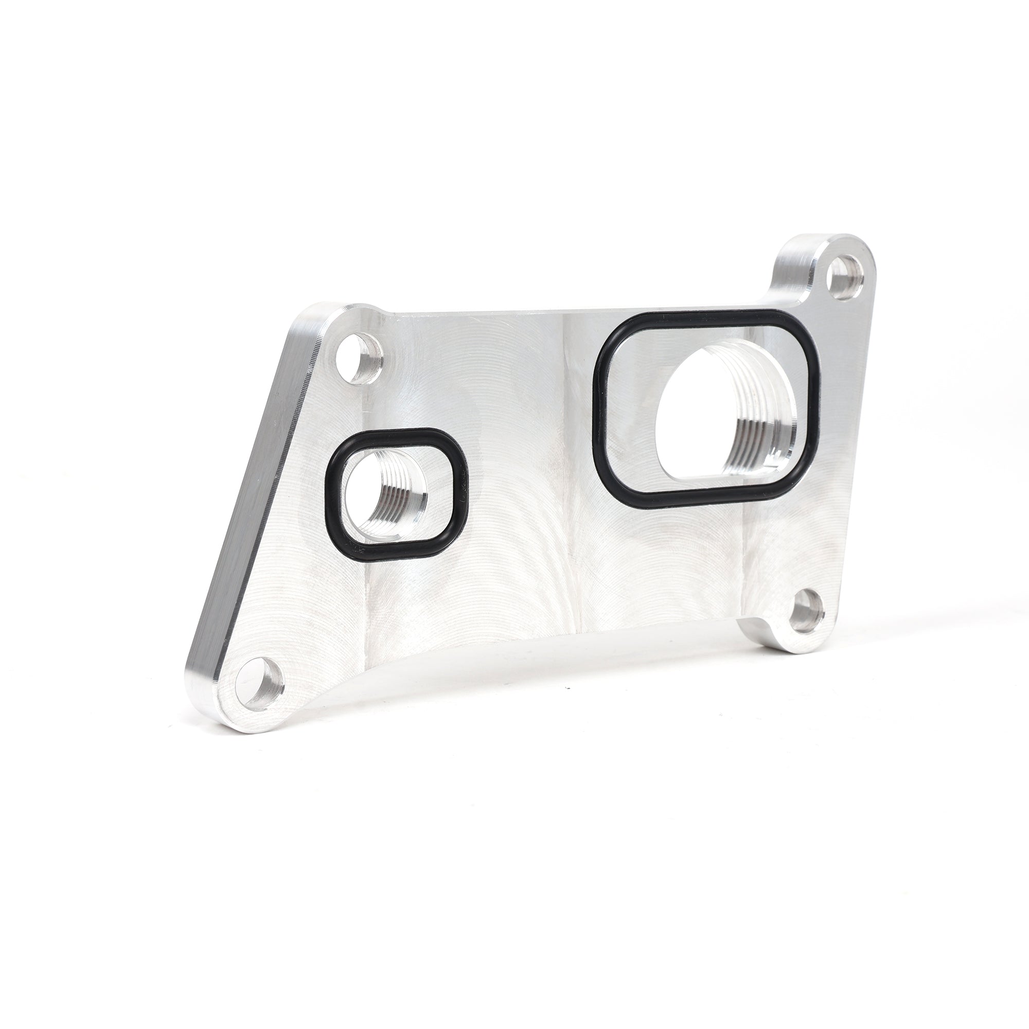 TracTuff RBB/RBC Water Neck Flange