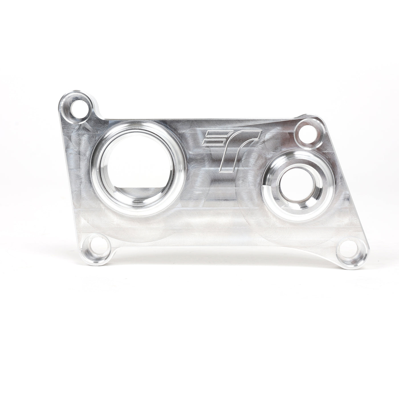 TracTuff RBB/RBC Water Neck Flange