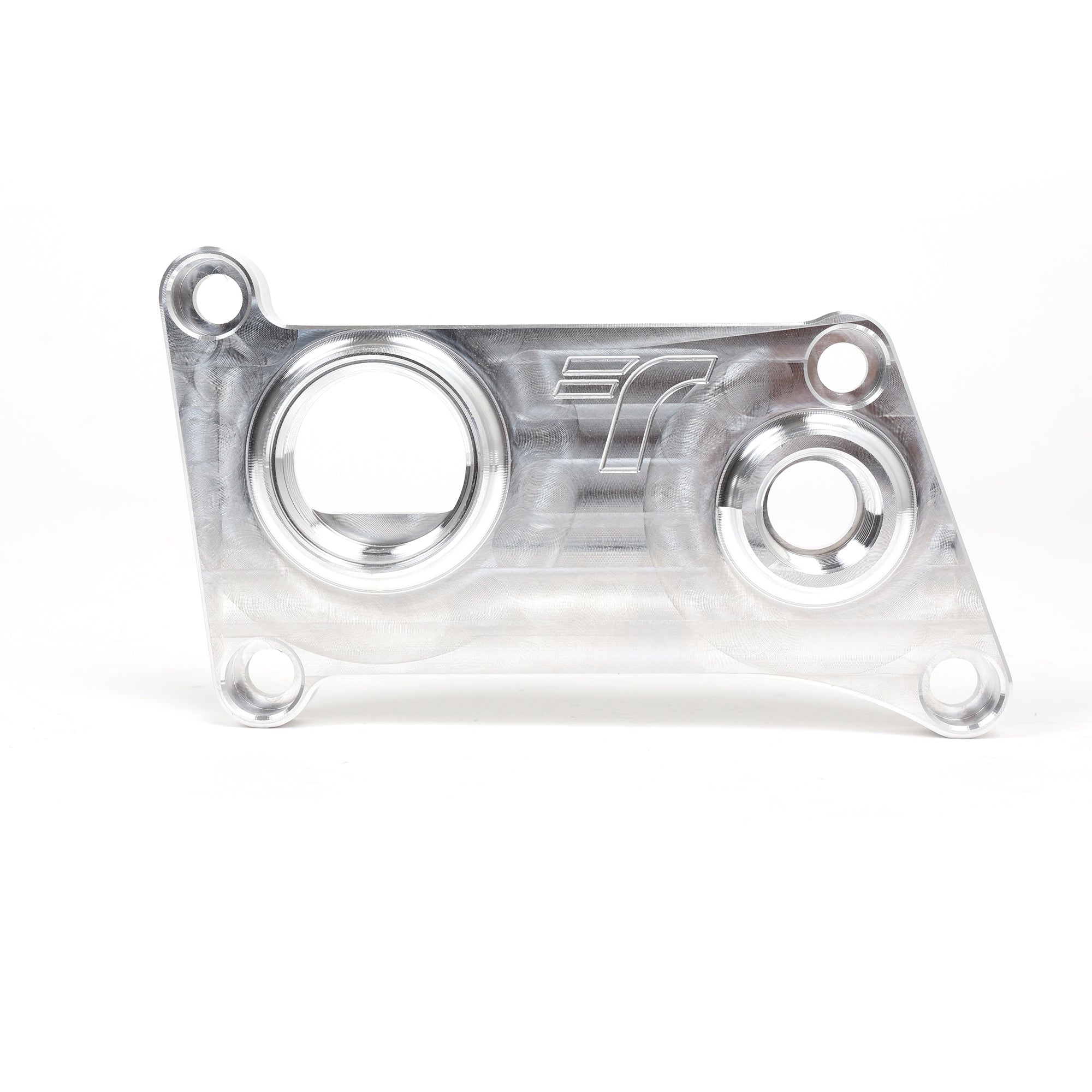 TracTuff RBB/RBC Water Neck Flange