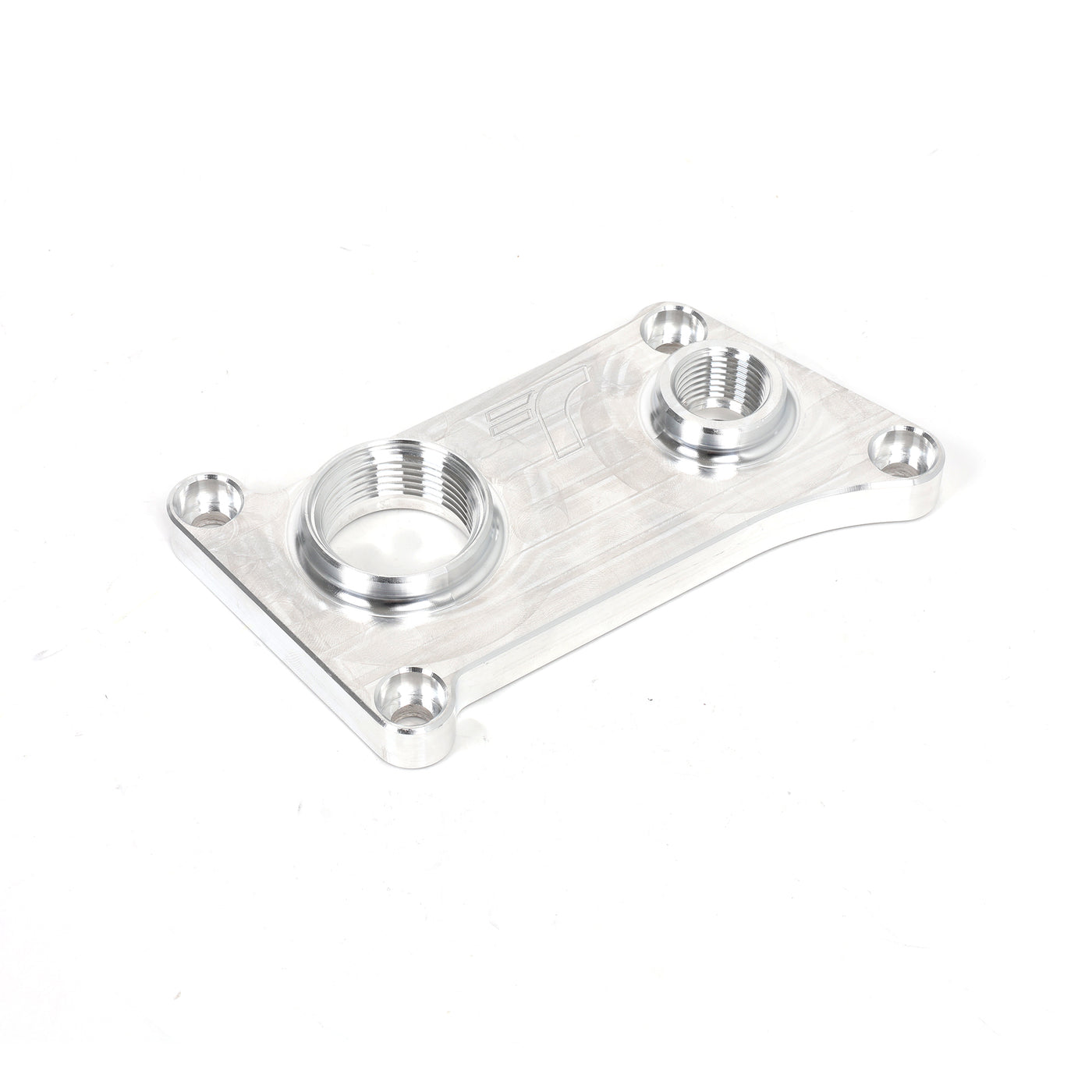 TracTuff RBB/RBC Water Neck Flange