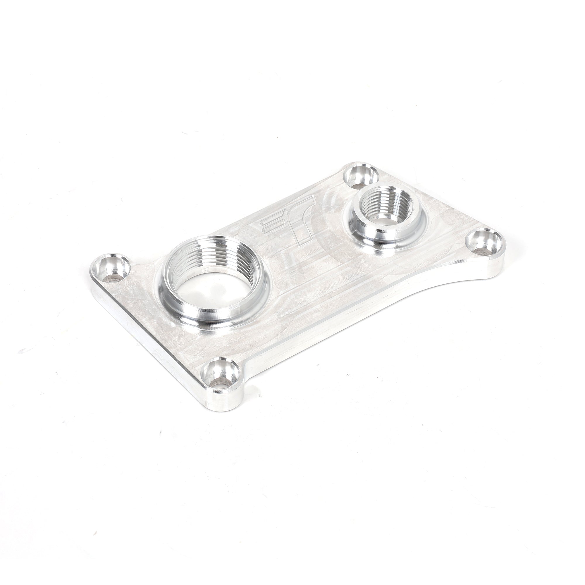 TracTuff RBB/RBC Water Neck Flange