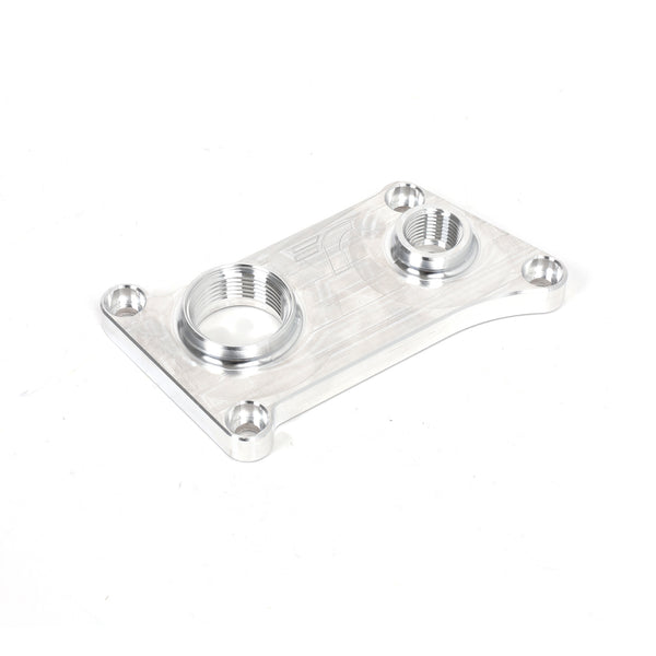 TracTuff RBB/RBC Water Neck Flange