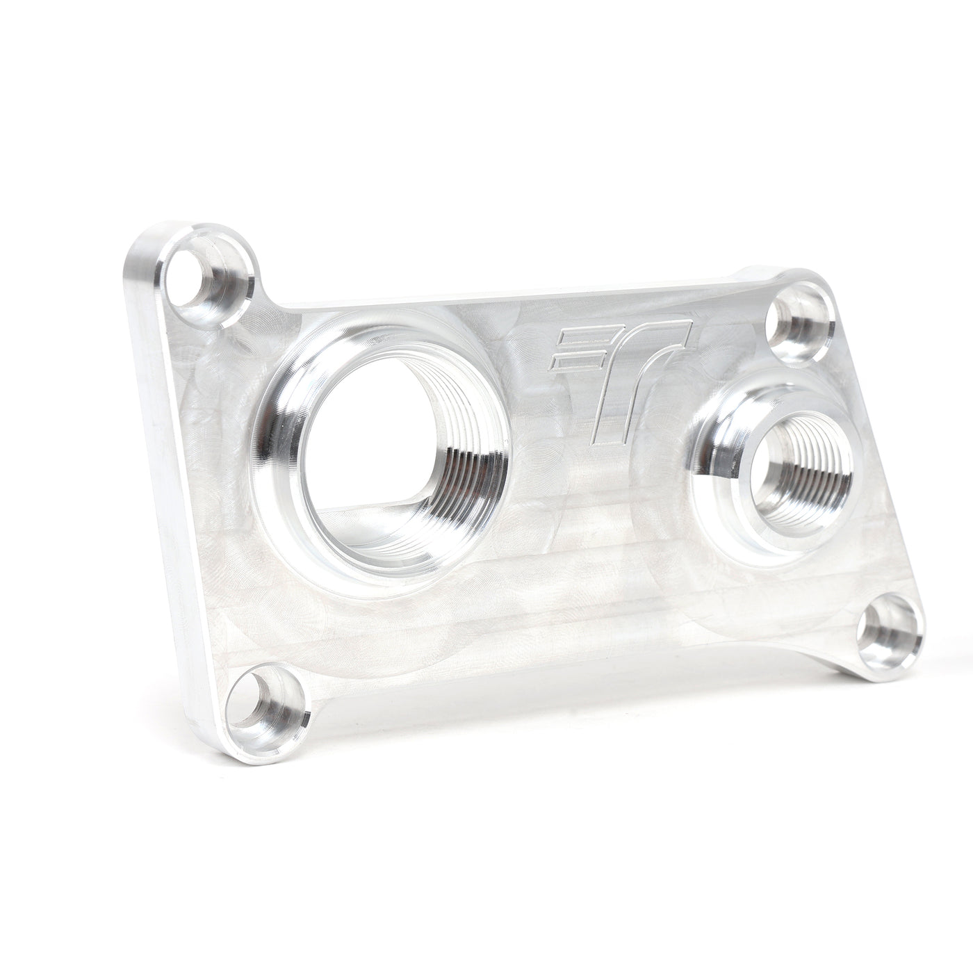 TracTuff RBB/RBC Water Neck Flange