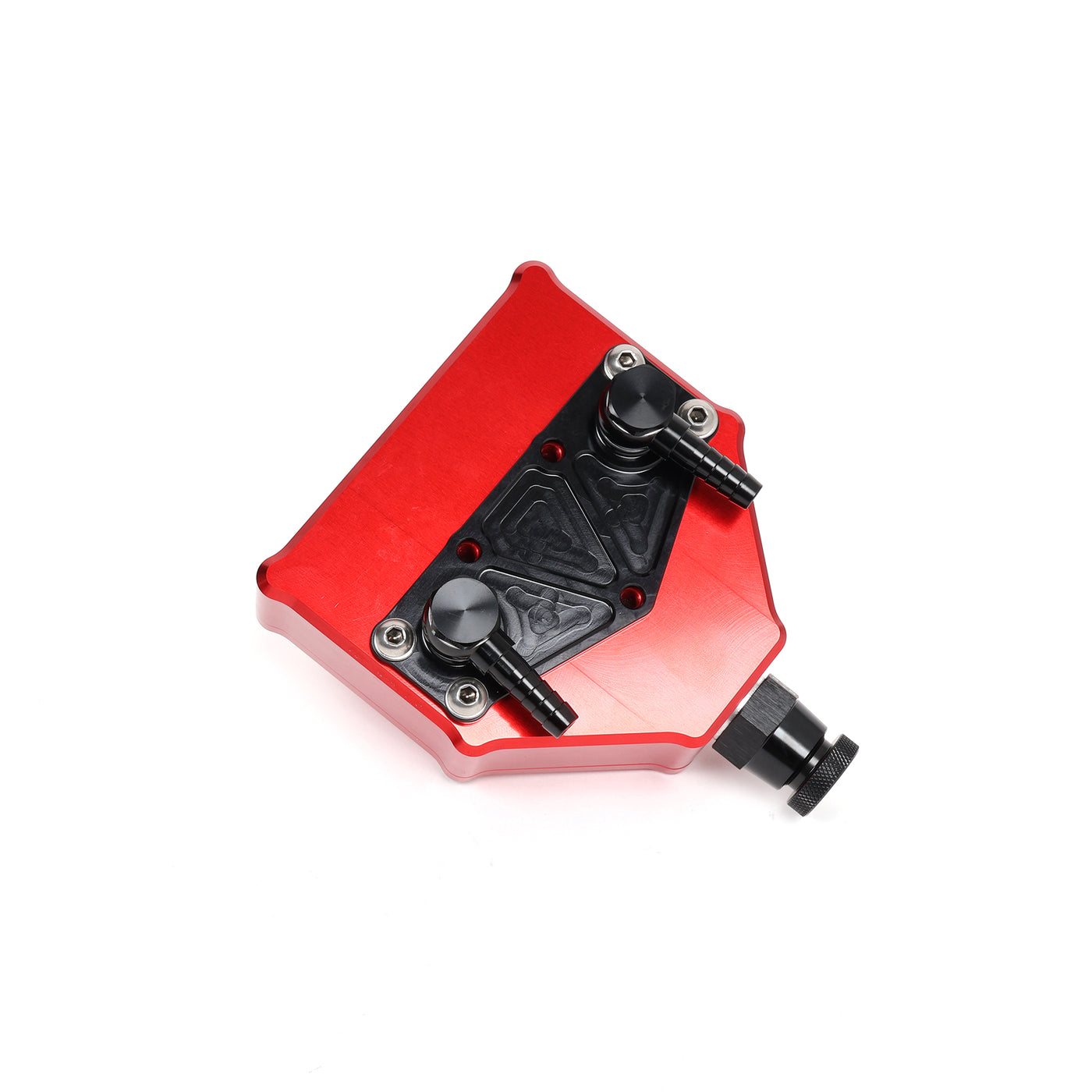 Verus Engineering Coolant Add On Kit for FK8 Type R