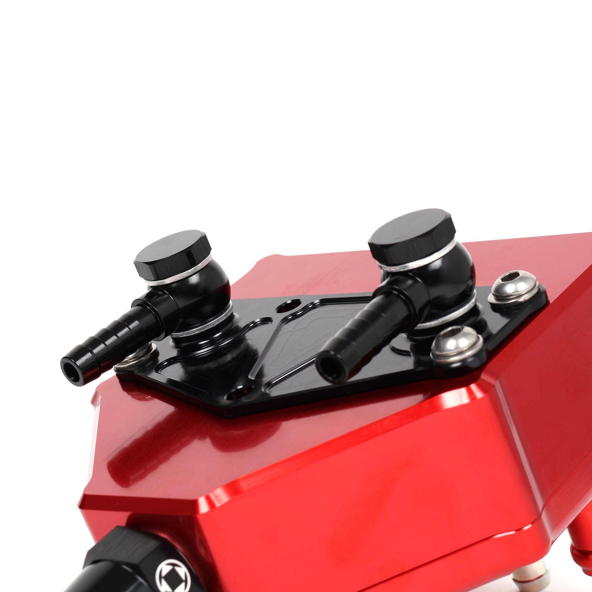 Verus Engineering Coolant Add On Kit for FK8 Type R