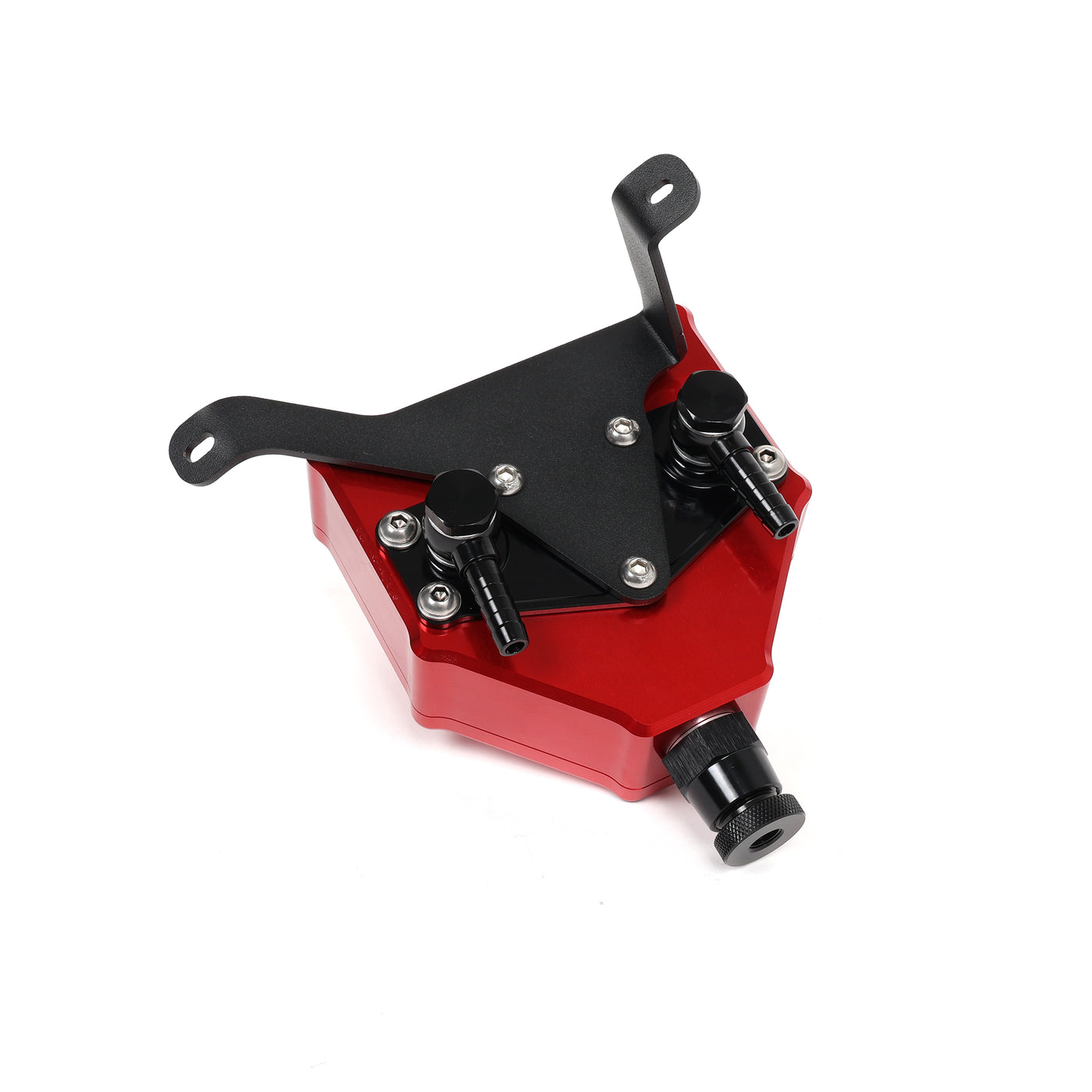 Verus Engineering Coolant Add On Kit for FK8 Type R
