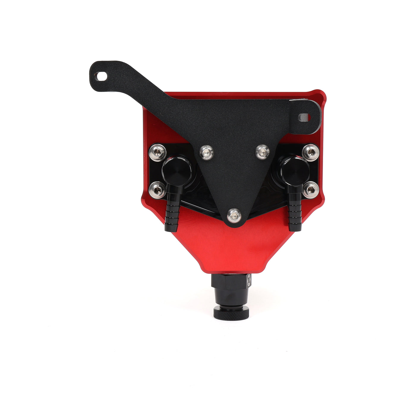 Verus Engineering Coolant Add On Kit for FK8 Type R