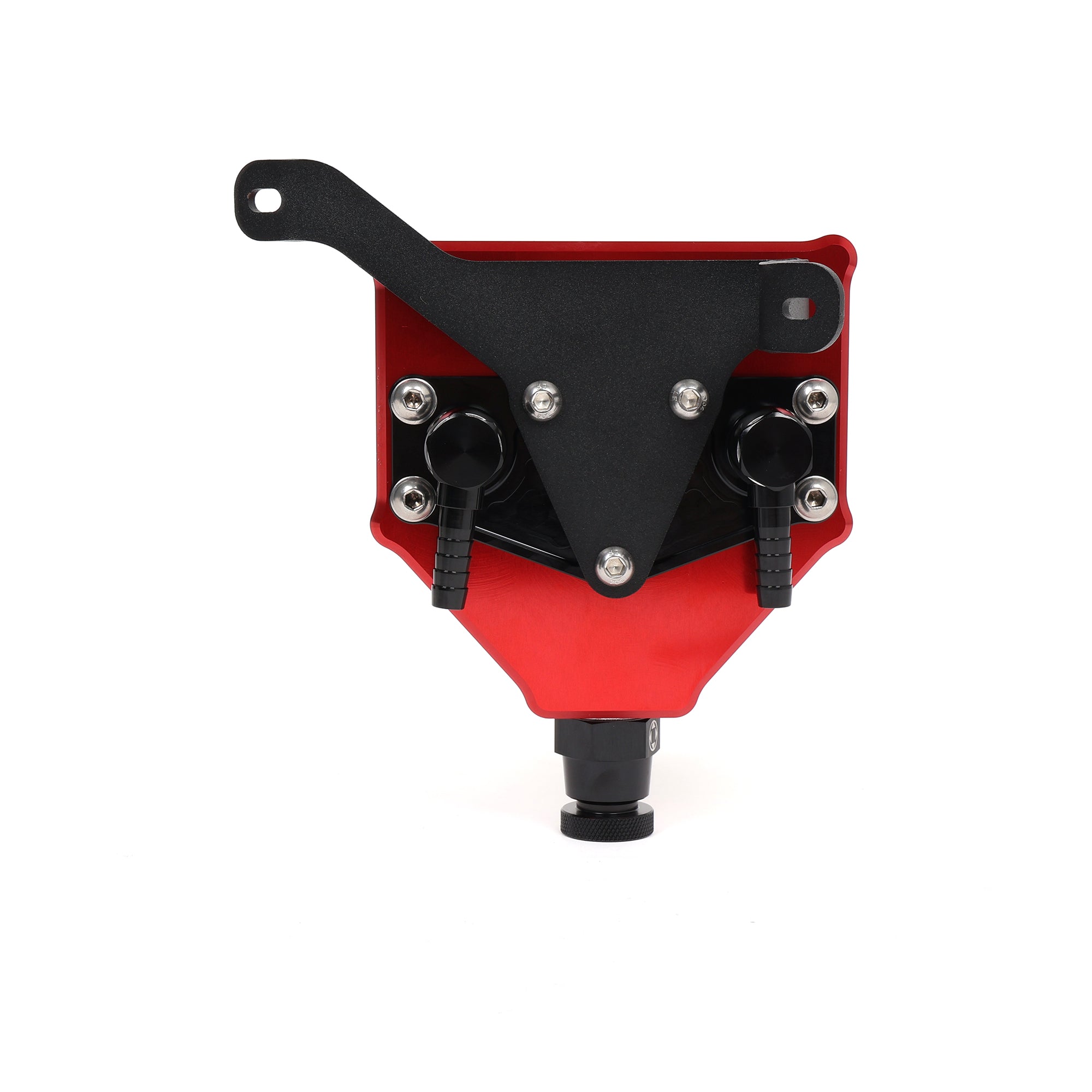 Verus Engineering Coolant Add On Kit for FK8 Type R