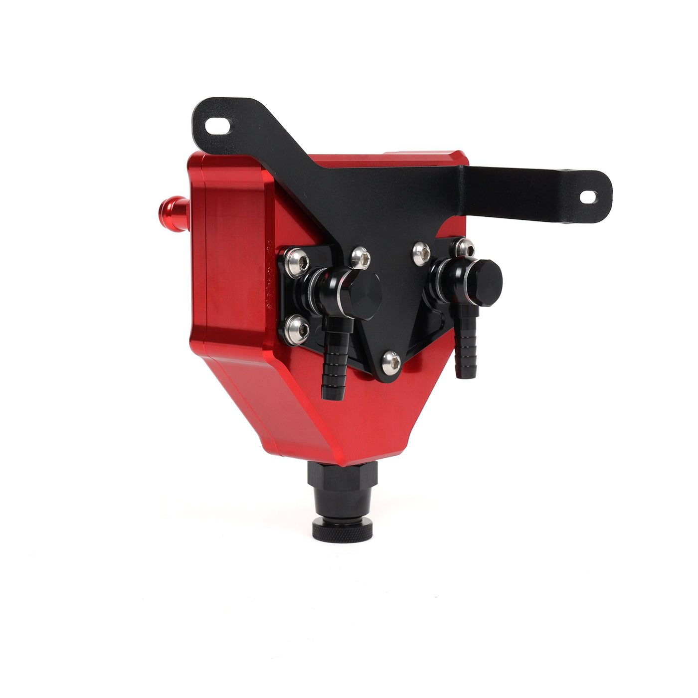 Verus Engineering Coolant Add On Kit for FK8 Type R