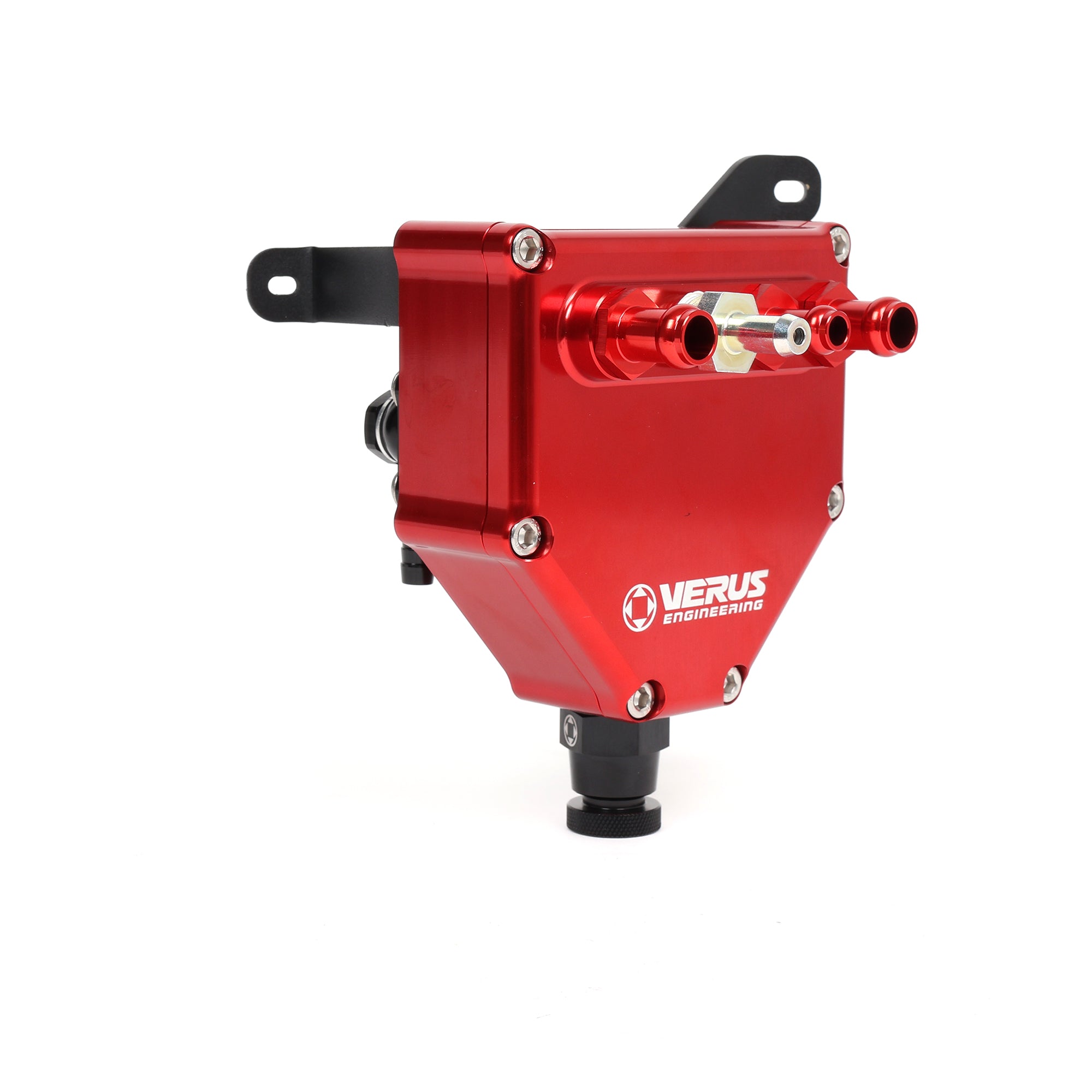 Verus Engineering Coolant Add On Kit for FK8 Type R