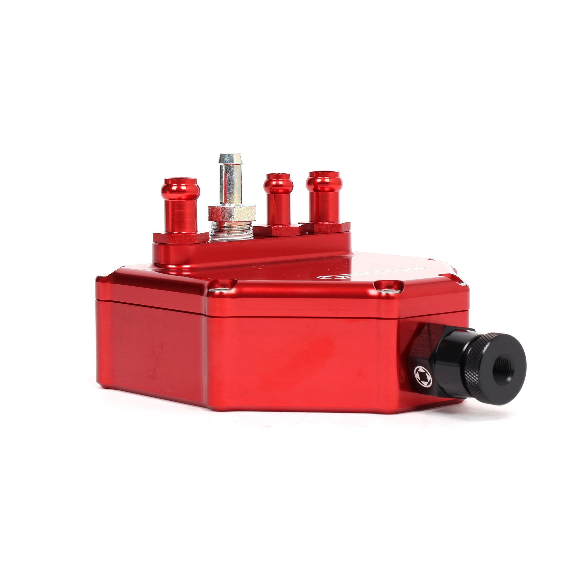 Verus Engineering Air Oil Separator for 17-21 Civic Type R
