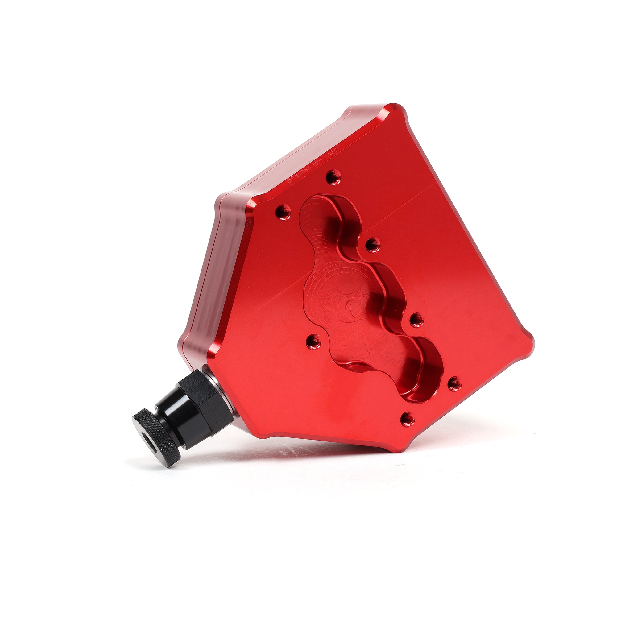 Verus Engineering Air Oil Separator for 17-21 Civic Type R