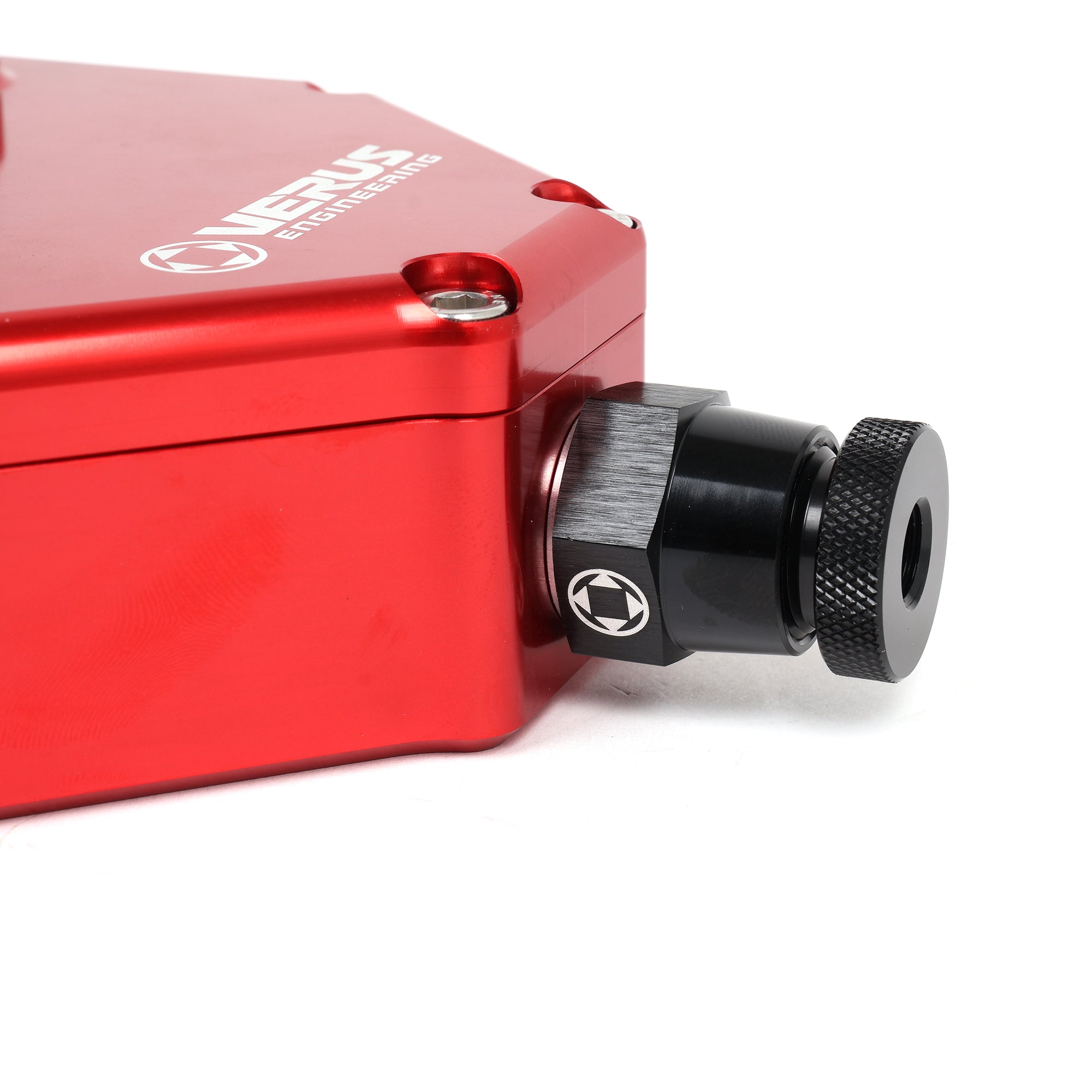 Verus Engineering Air Oil Separator for 17-21 Civic Type R