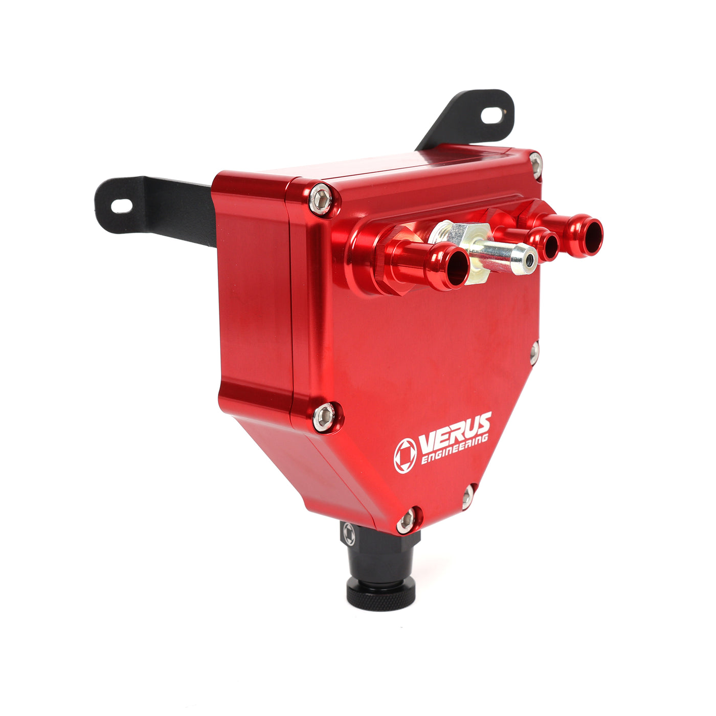 Verus Engineering Air Oil Separator for 17-21 Civic Type R