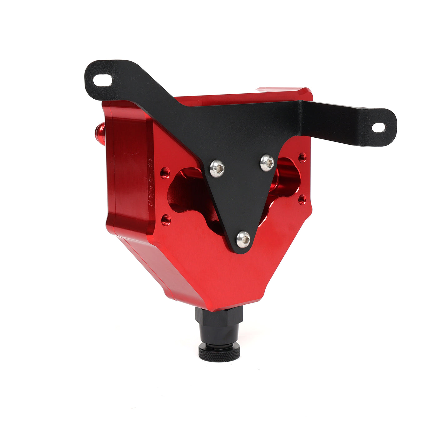 Verus Engineering Air Oil Separator for 17-21 Civic Type R