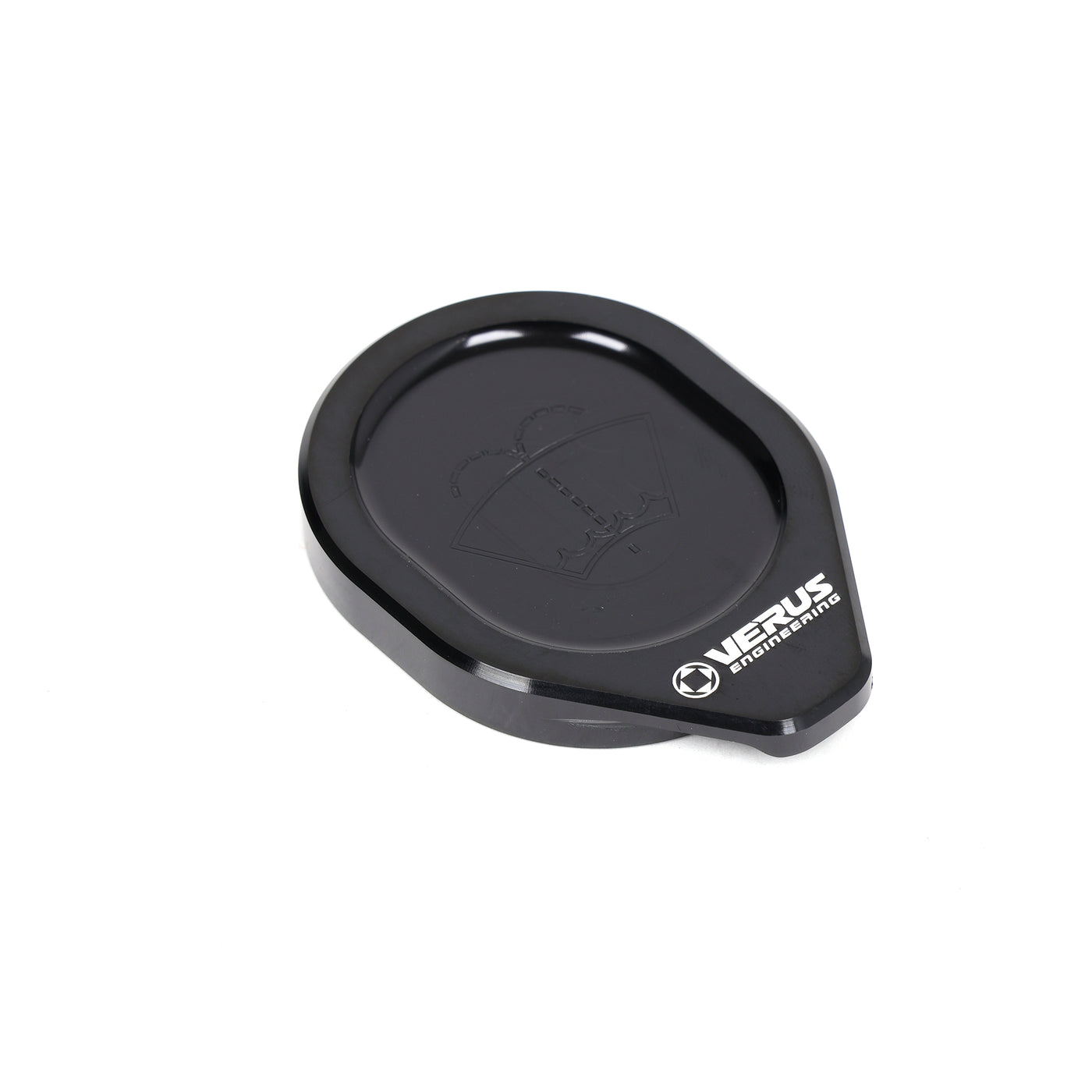Verus Engineering Washer Fluid Cap for FL5 Civic Type R