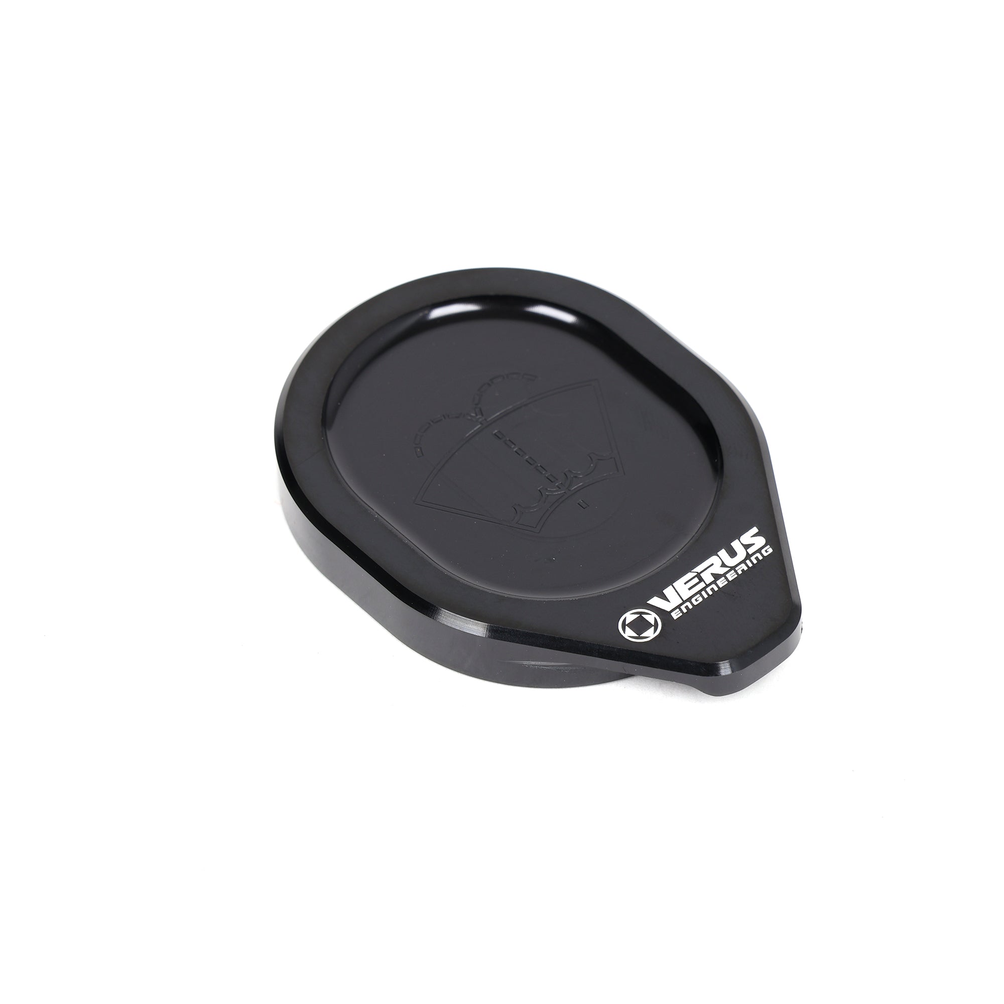 Verus Engineering Washer Fluid Cap for FL5 Civic Type R