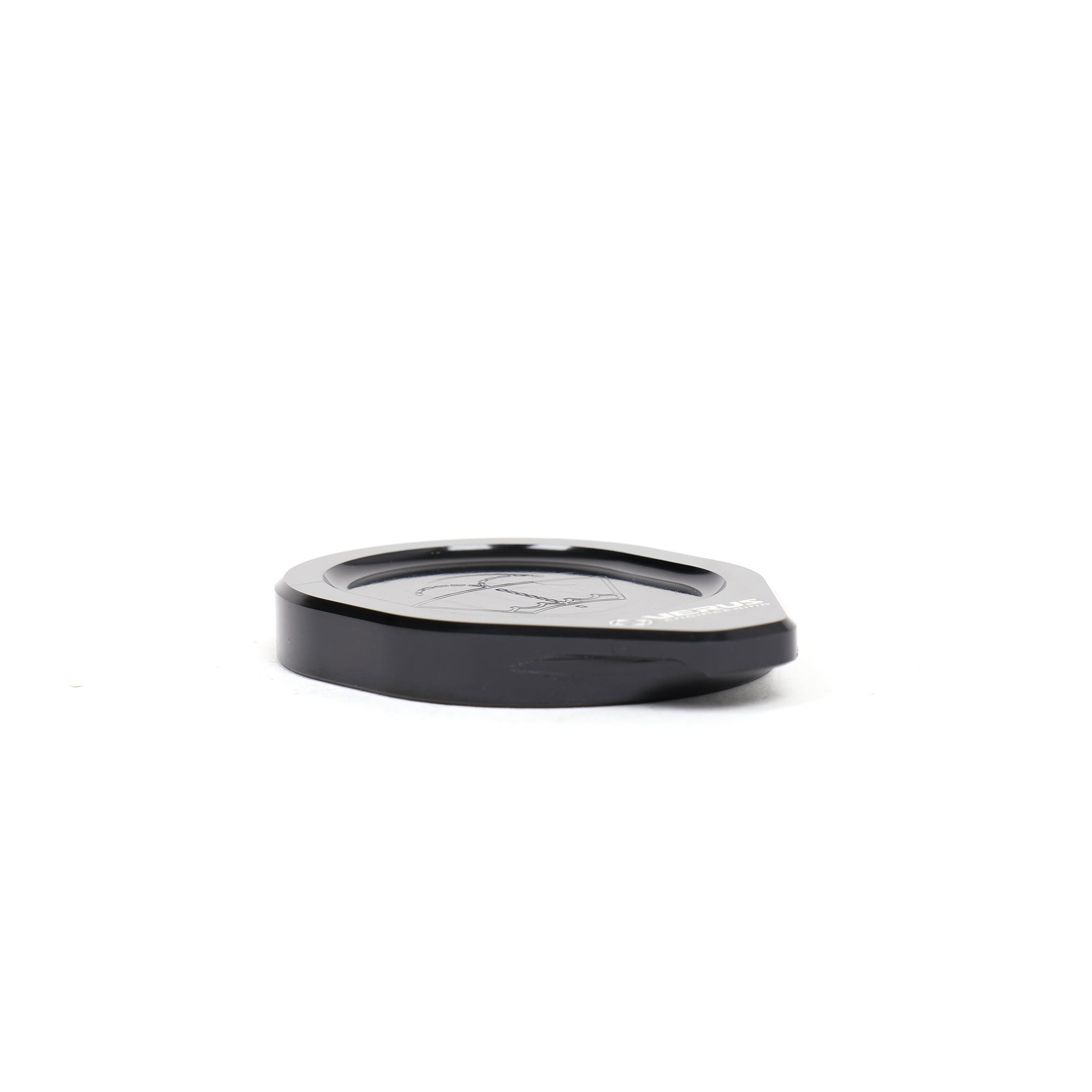 Verus Engineering Washer Fluid Cap for FL5 Civic Type R