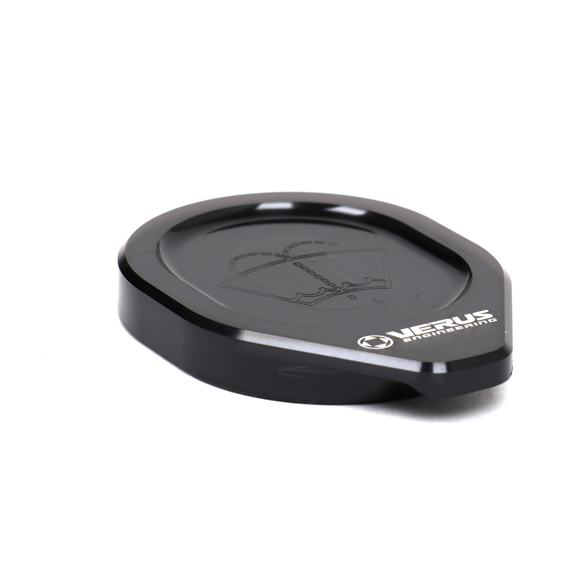 Verus Engineering Washer Fluid Cap for FL5 Civic Type R