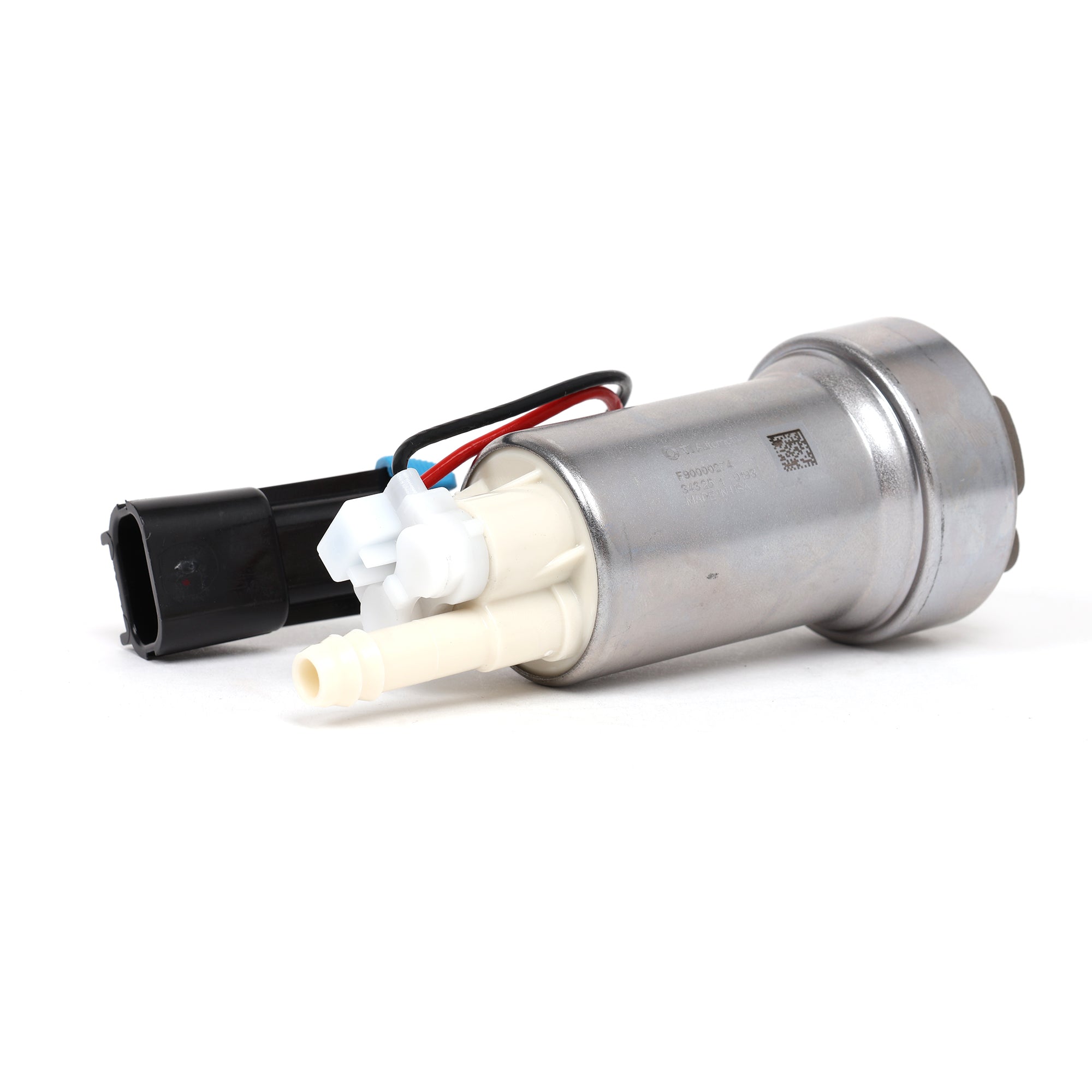 Walbro 450LPH E85 Fuel Pump for Honda/Acura · Hybrid Racing