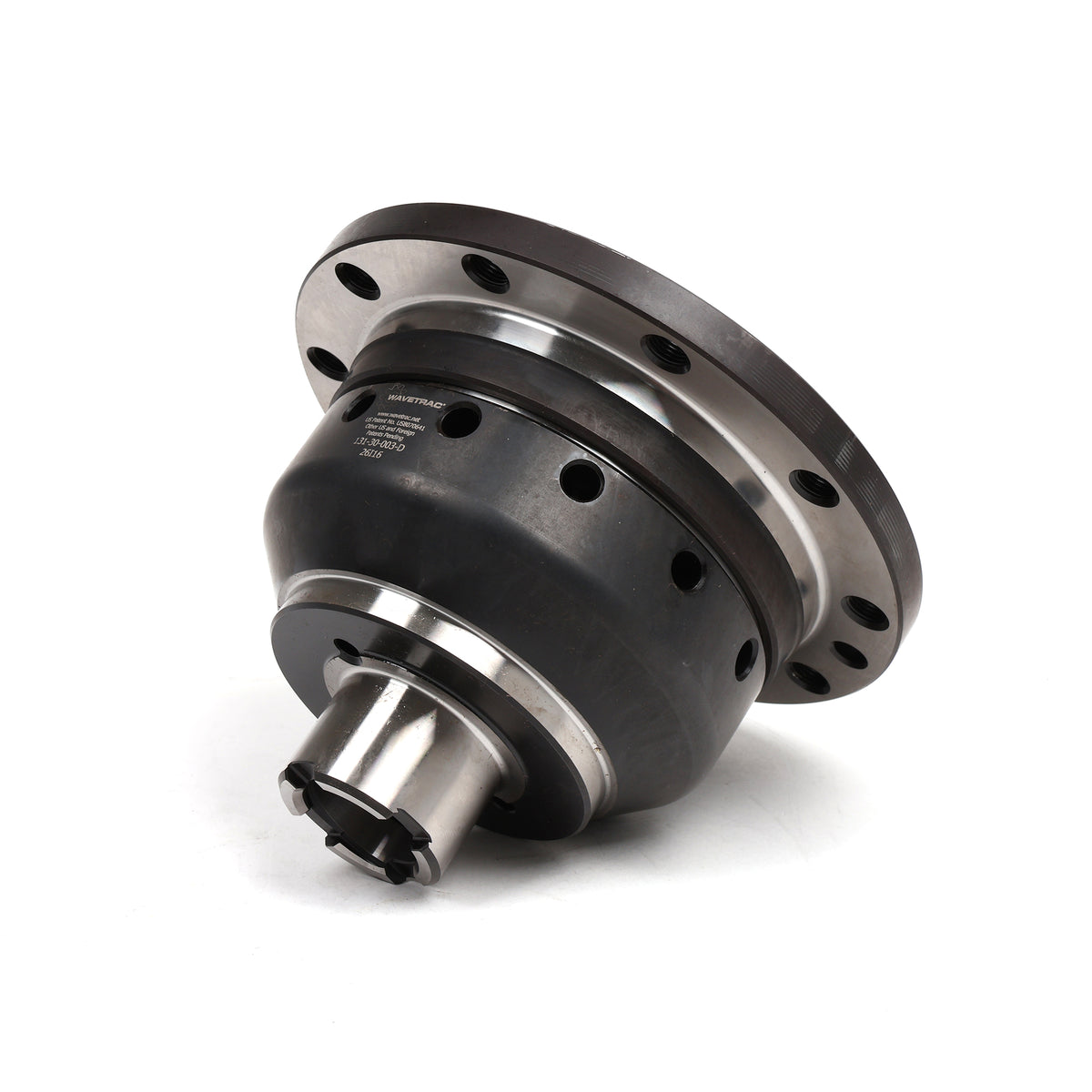 Wavetrac B18C Limited Slip Differential for Integra GS-R/Type R