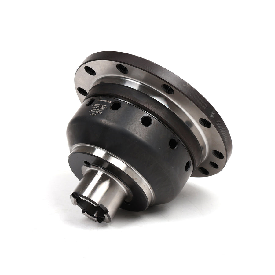 Wavetrac B18C Limited Slip Differential for Integra GS-R/Type R