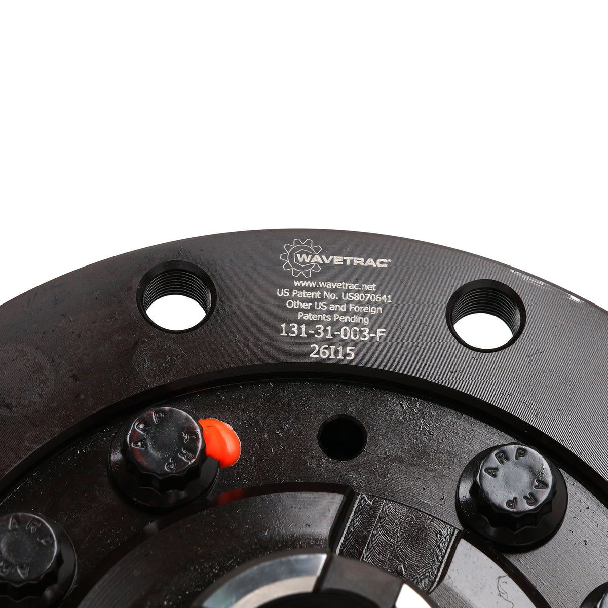 Wavetrac B18C Limited Slip Differential for Integra GS-R/Type R