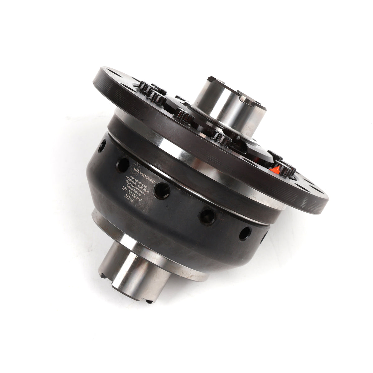 Wavetrac B18C Limited Slip Differential for Integra GS-R/Type R