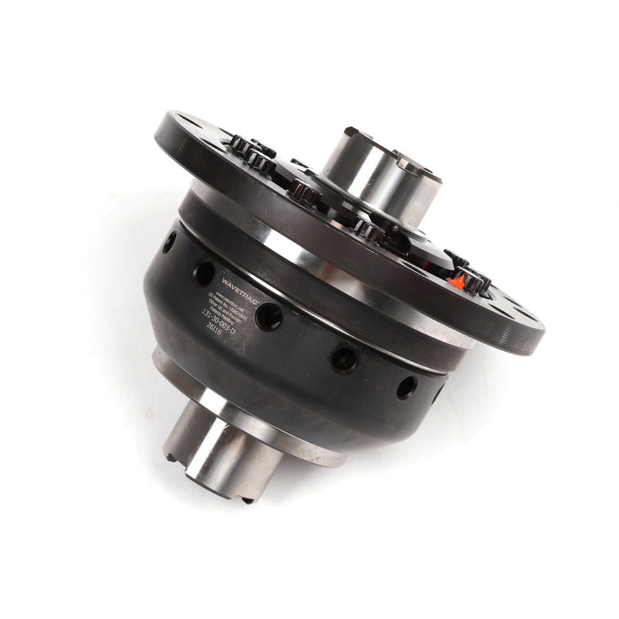 Wavetrac B18C Limited Slip Differential for Integra GS-R/Type R
