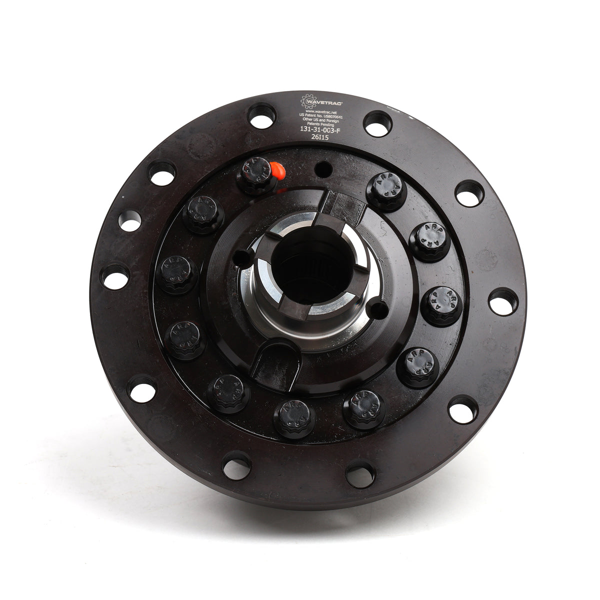 Wavetrac B18C Limited Slip Differential for Integra GS-R/Type R