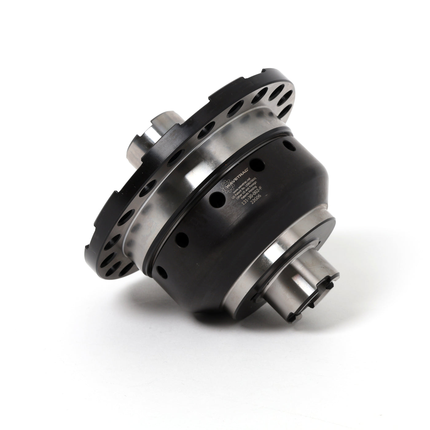 Wavetrac Limited Slip Differential for Civic Si/RSX/TSX