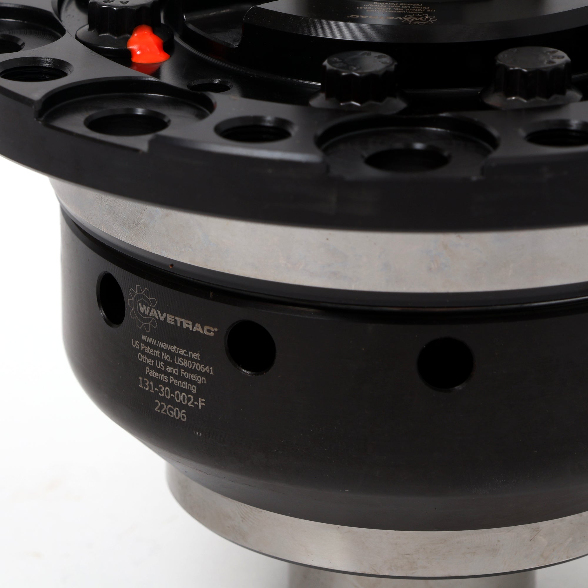 Wavetrac Honda/Acura K Series Limited Slip Differential · Hybrid