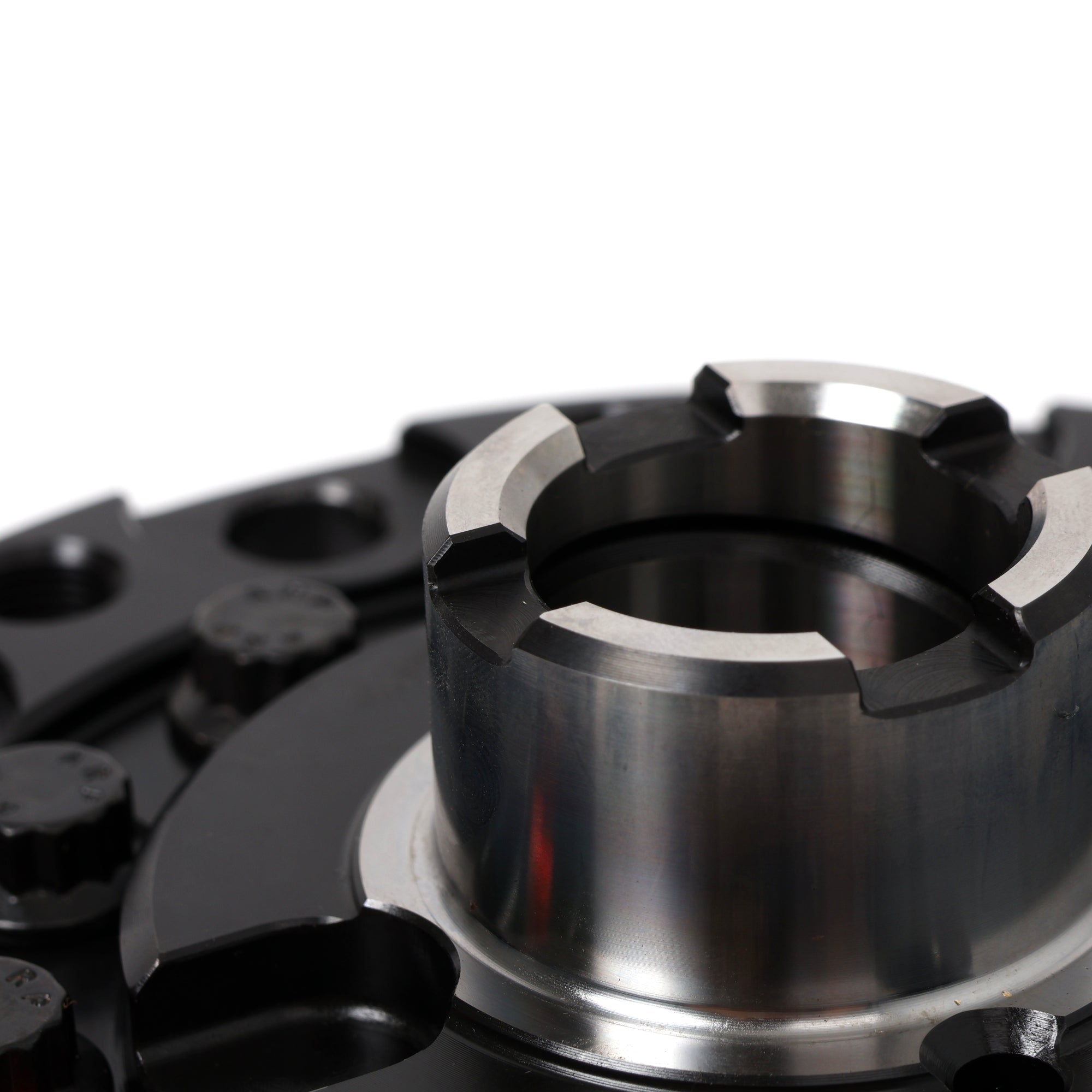 Wavetrac Honda/Acura K Series Limited Slip Differential · Hybrid