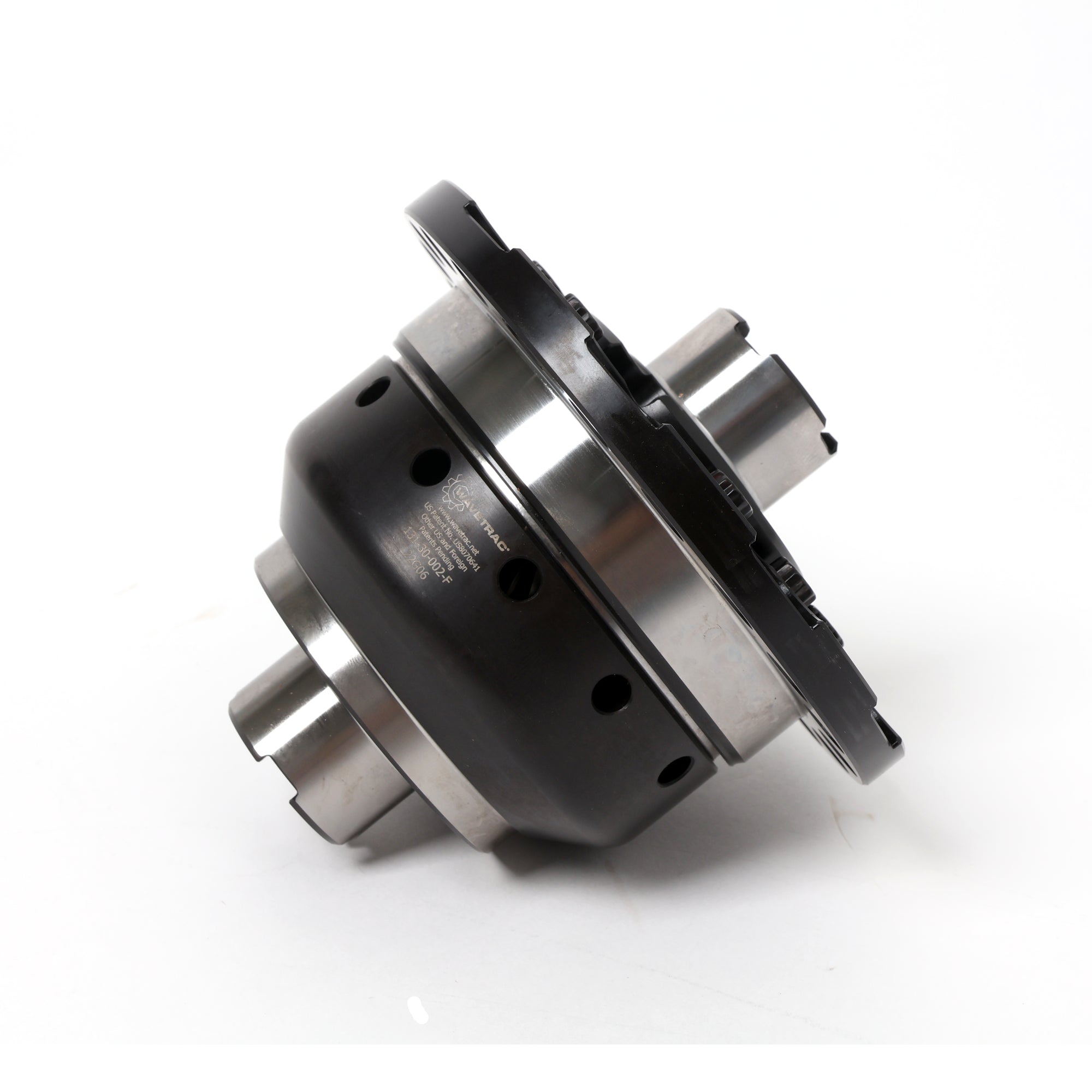 Wavetrac Honda/Acura K Series Limited Slip Differential · Hybrid