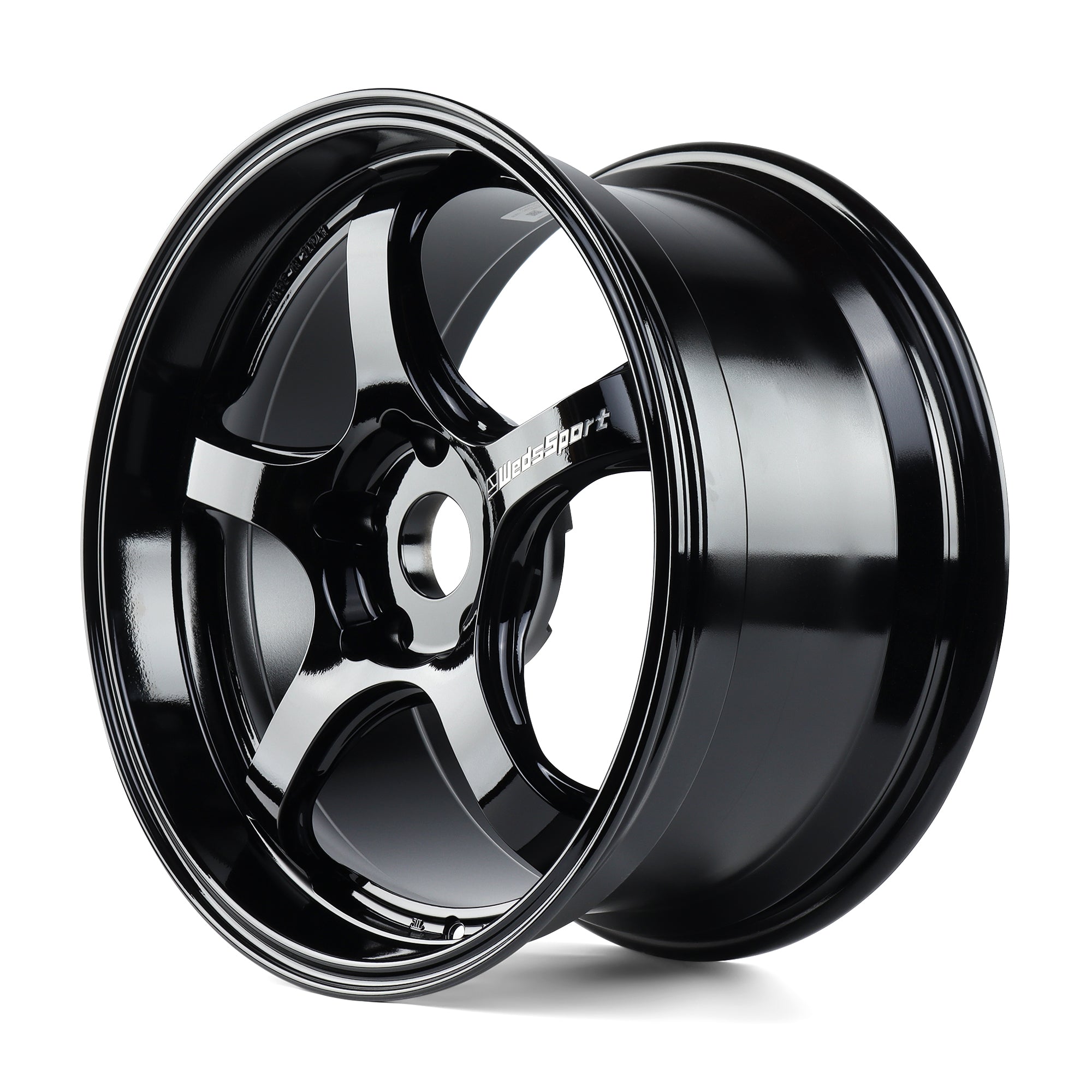 WedsSport RN-05M 18x9.5 5x120 WDS-RN05M-72773