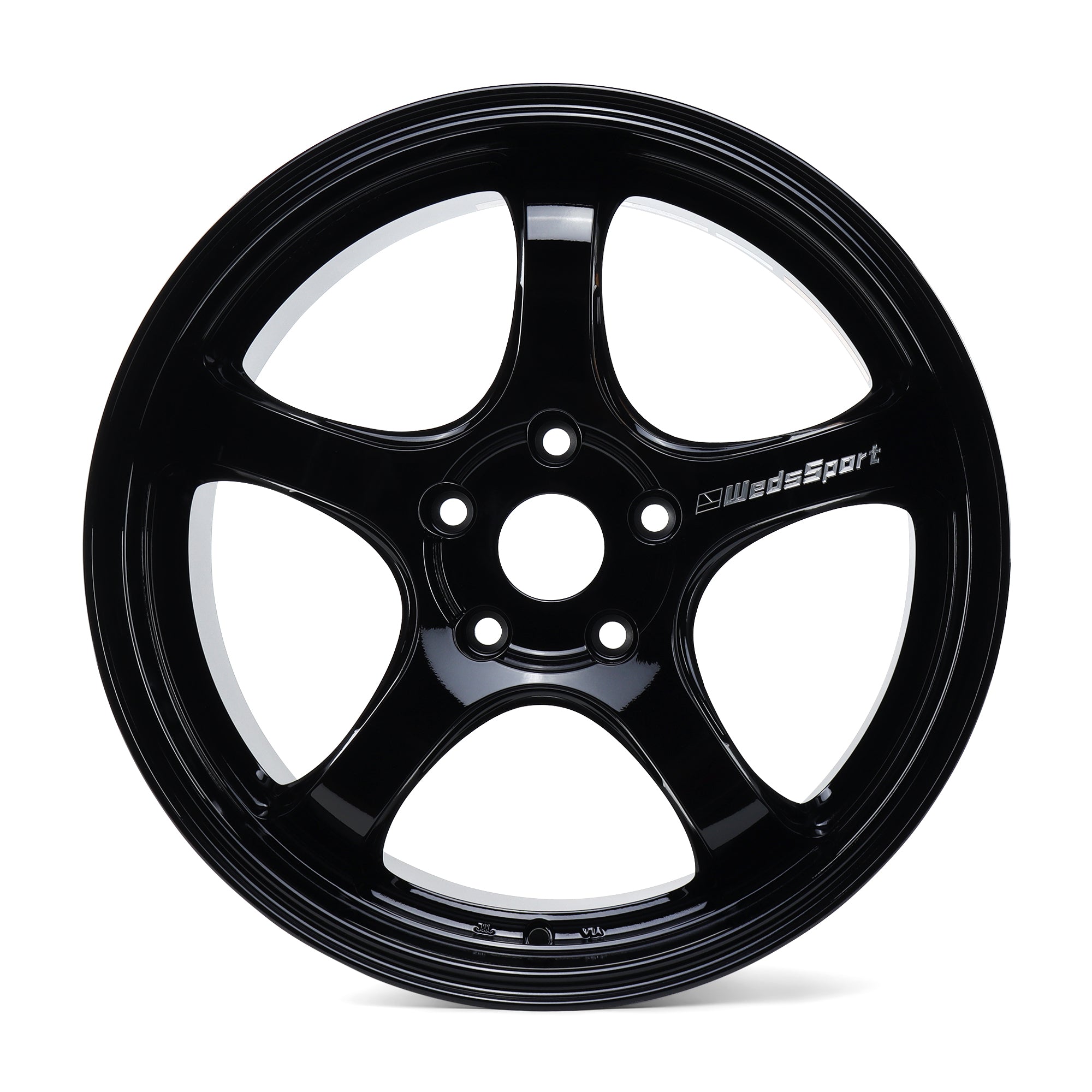 WedsSport RN-05M 18x9.5 5x120 WDS-RN05M-72773