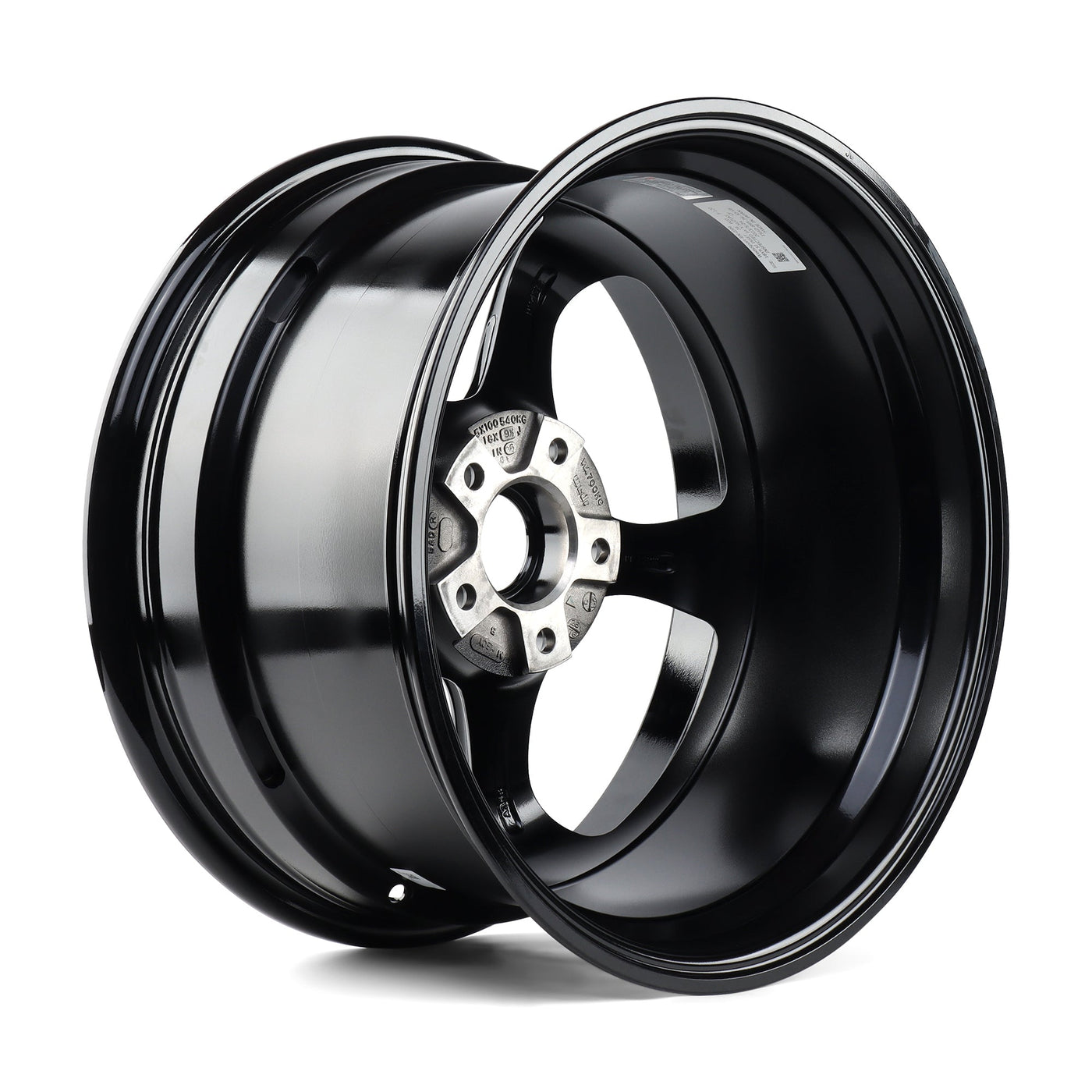 WedsSport RN-05M 18x9.5 5x120 WDS-RN05M-72773