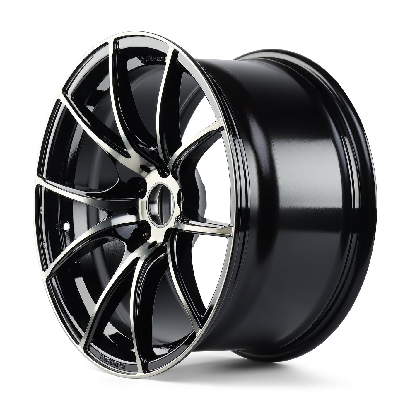 WedsSport SA-10R 18x9.5 5x114.3 WDS-SA10R-72640