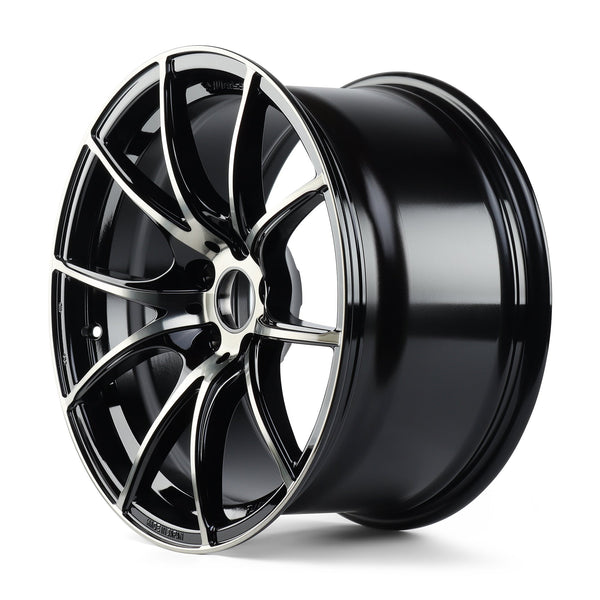 SA10R 18インチ WedsSport SA-10R 18x9.5 5x114.3 · Hybrid Racing