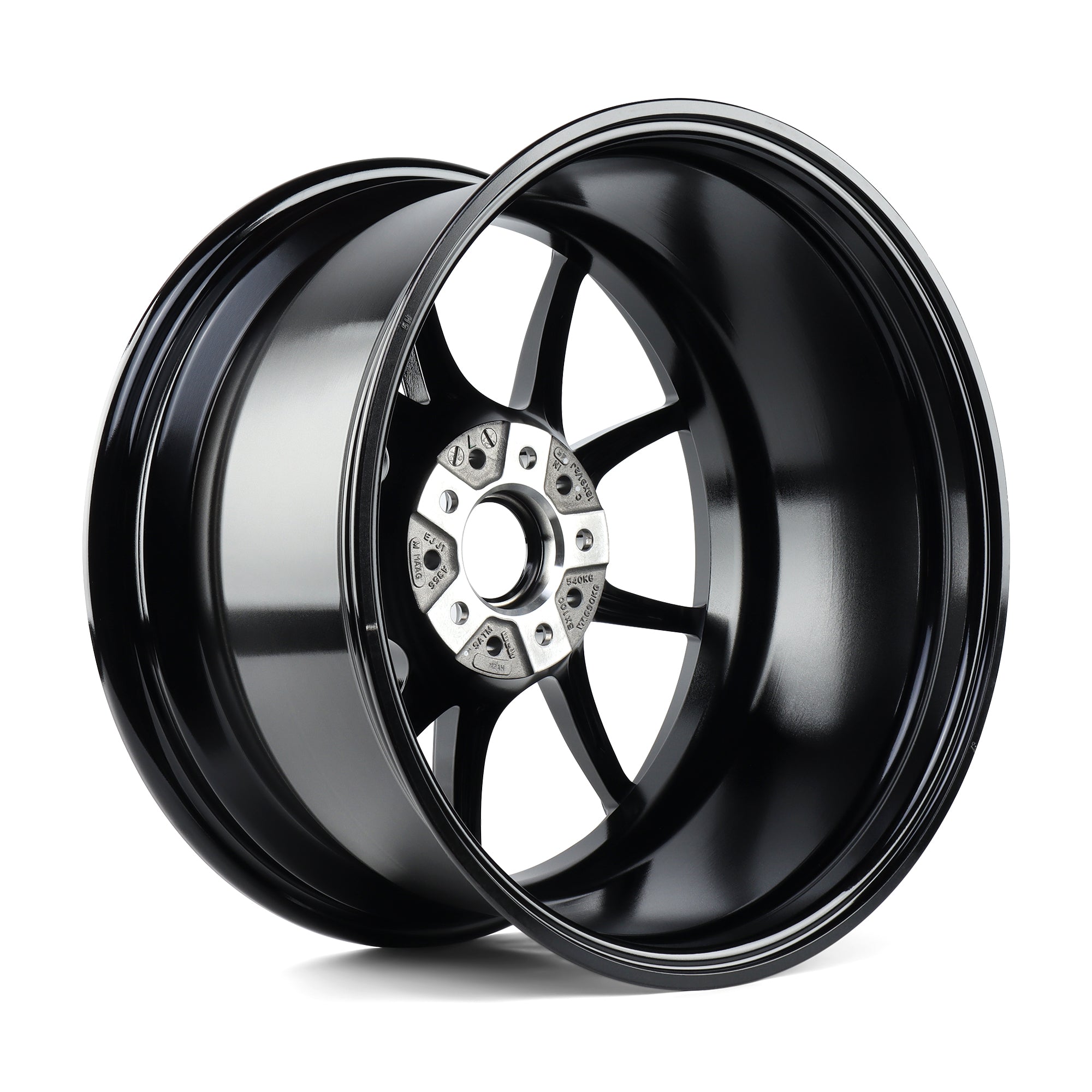 WedsSport SA-10R 18x9.5 5x114.3 WDS-SA10R-72640